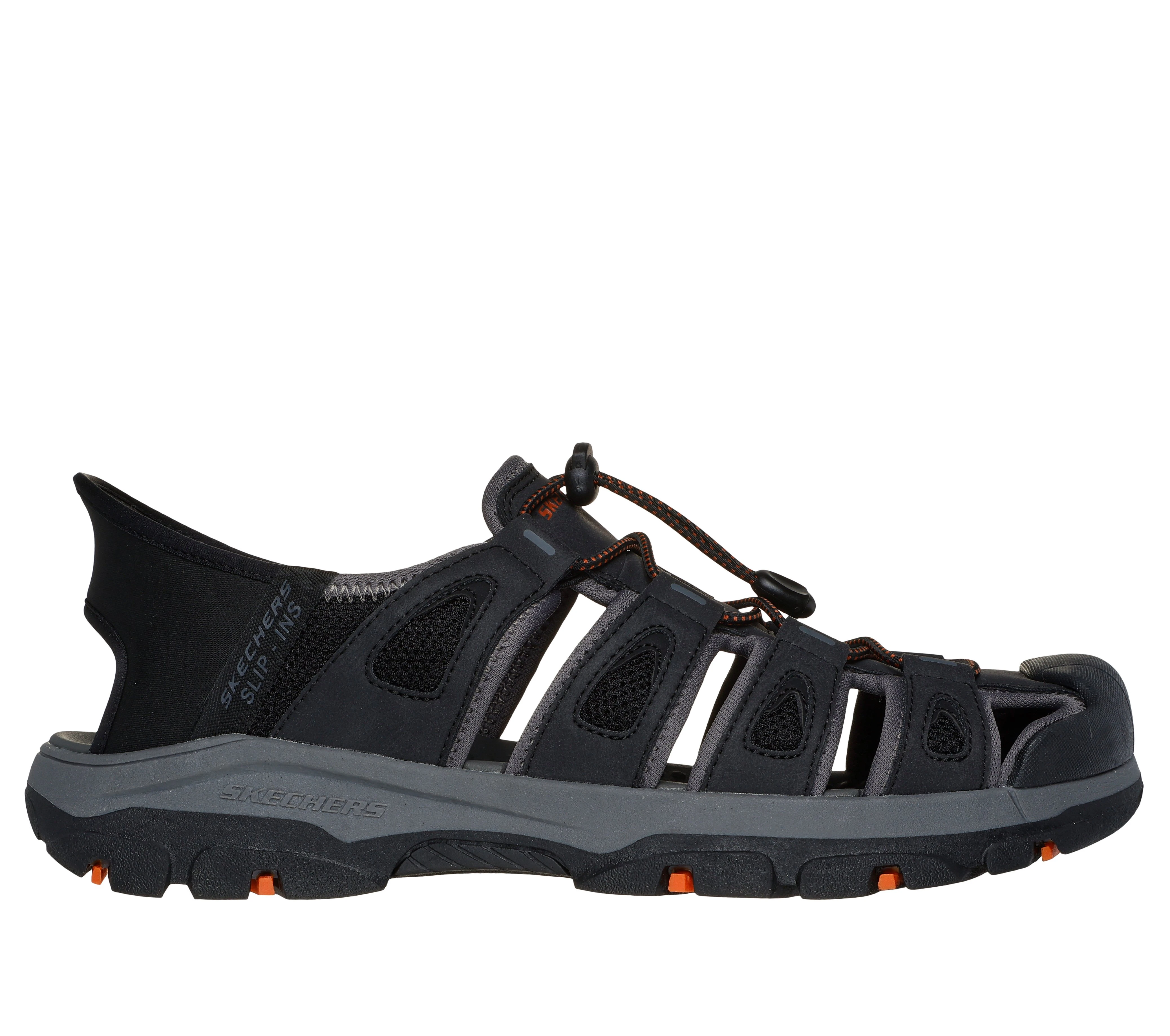 Skechers Slip-ins Relaxed Fit: Tresmen - Norvick