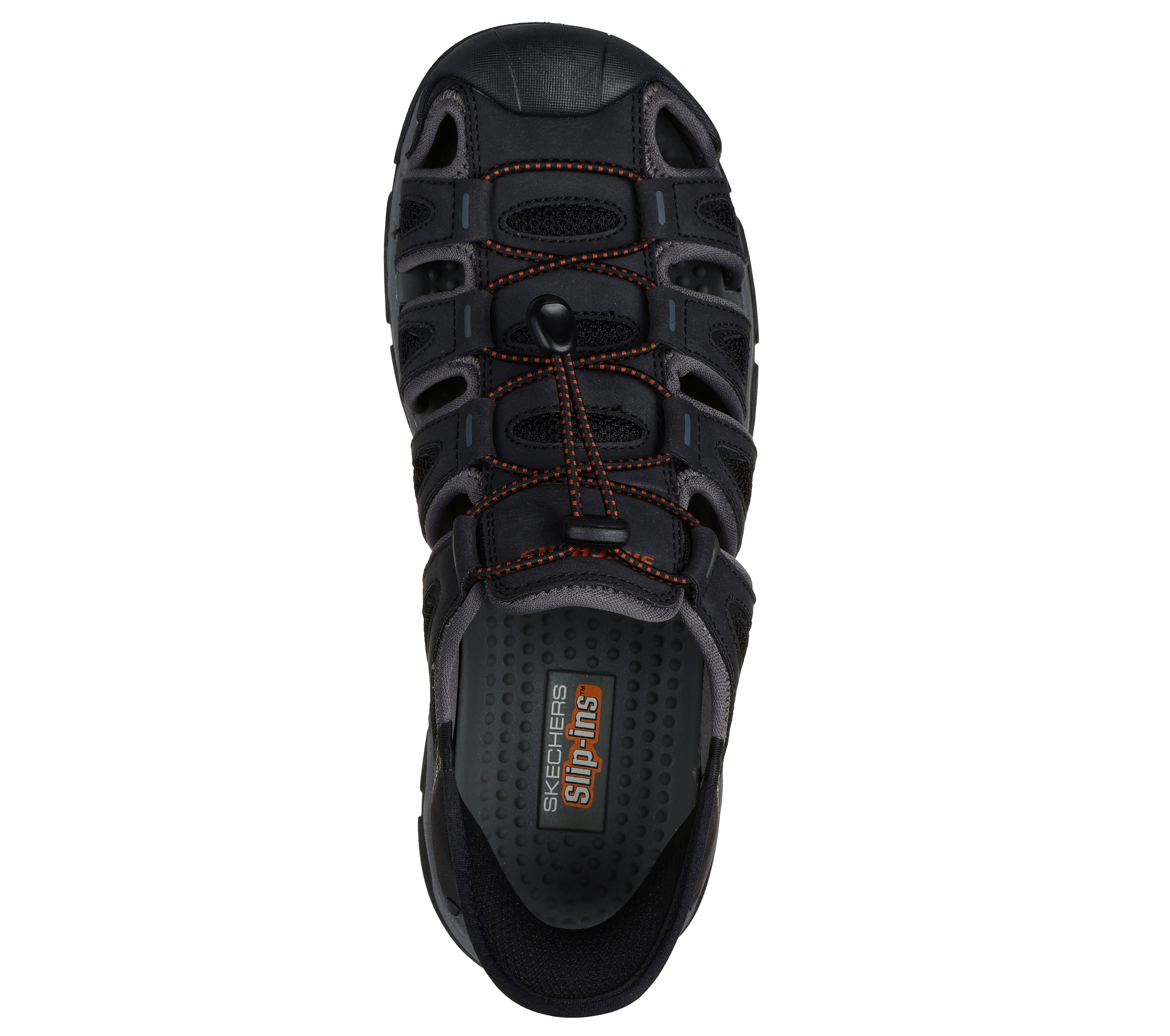 Skechers Slip-ins Relaxed Fit: Tresmen - Norvick 4 Skechers Slip-ins Relaxed Fit: Tresmen - Norvick