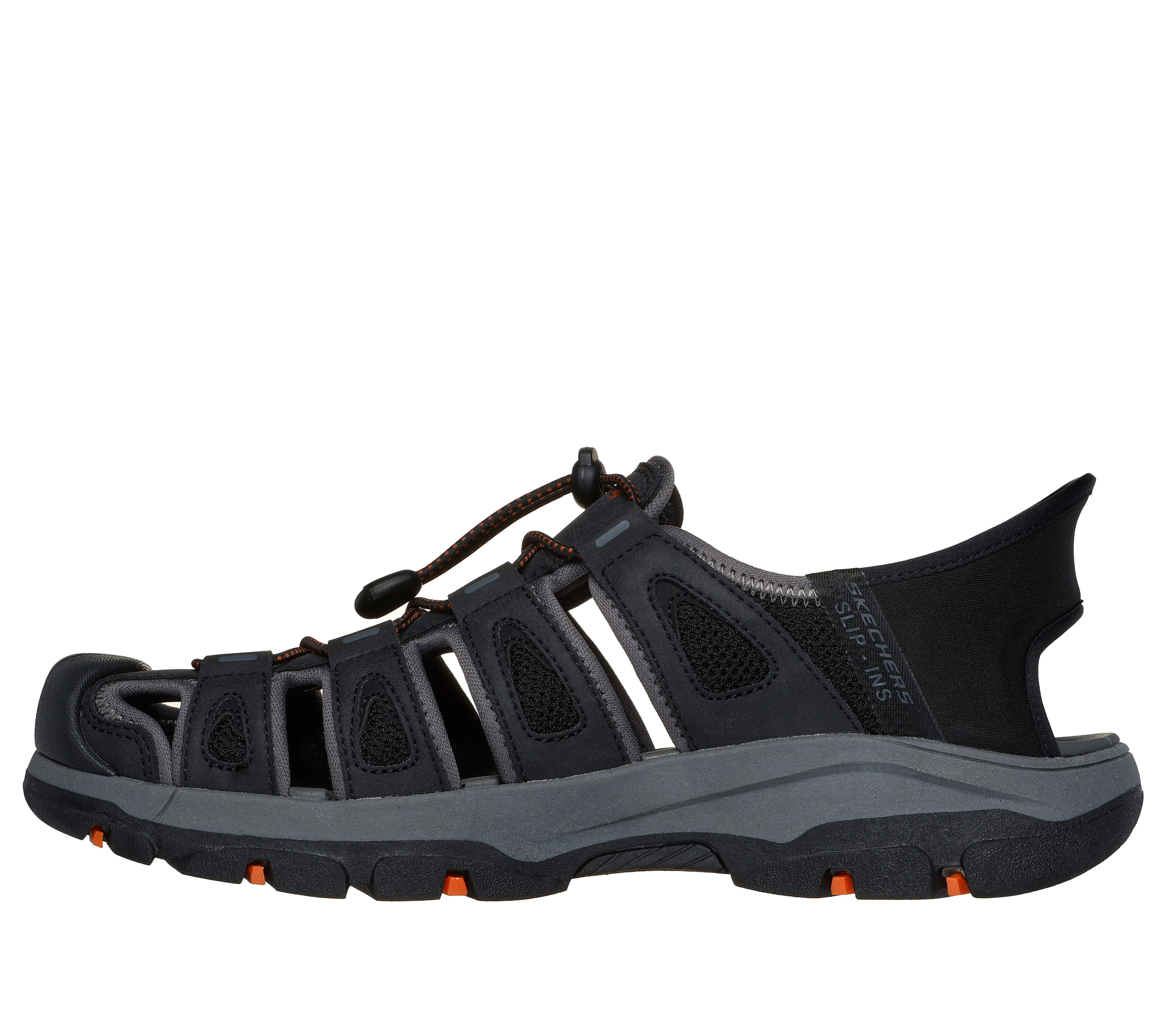 Skechers Slip-ins Relaxed Fit: Tresmen - Norvick 7 Skechers Slip-ins Relaxed Fit: Tresmen - Norvick
