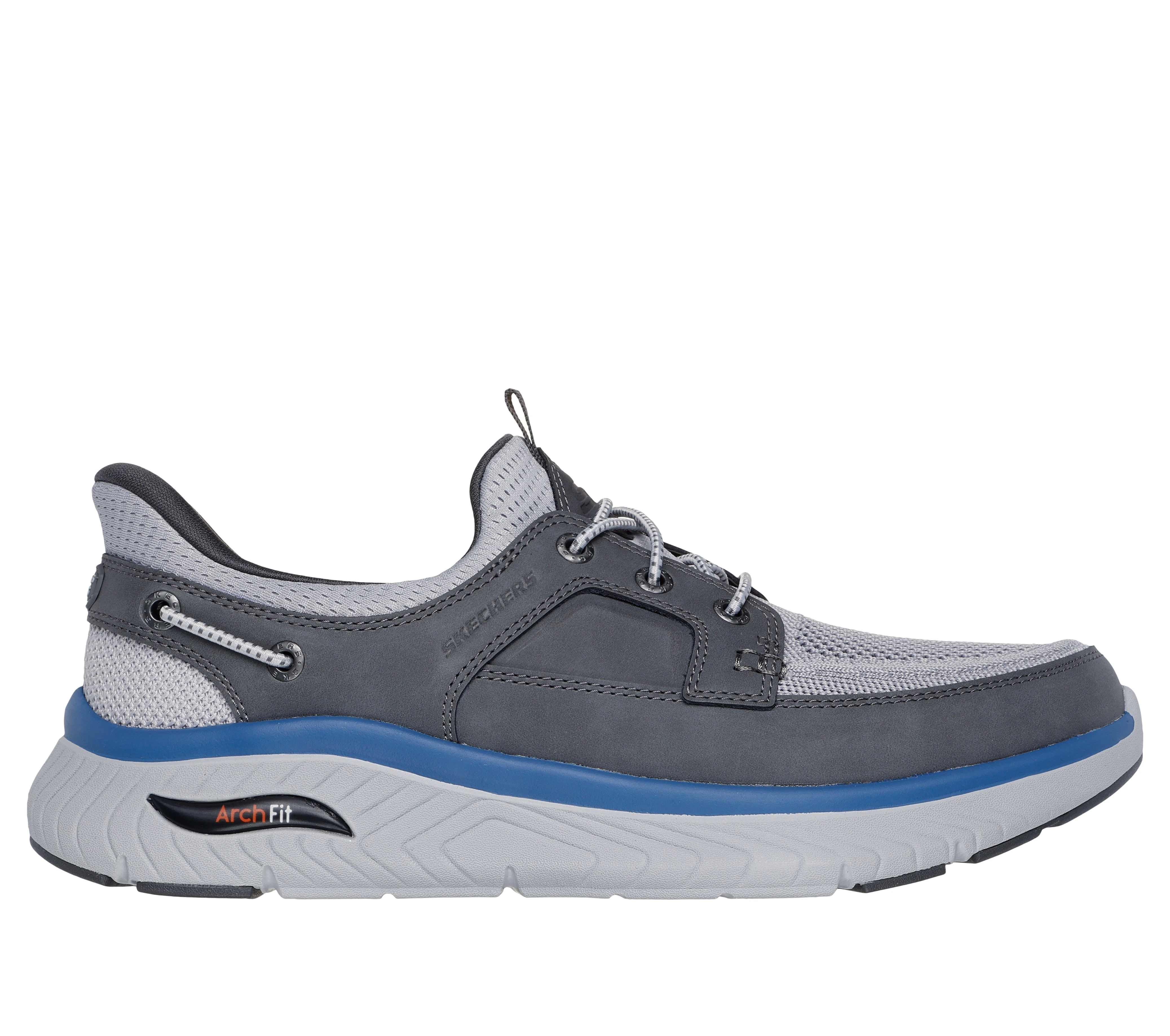 Skechers Slip-ins Relaxed Fit: Arch Crosser - Dermot