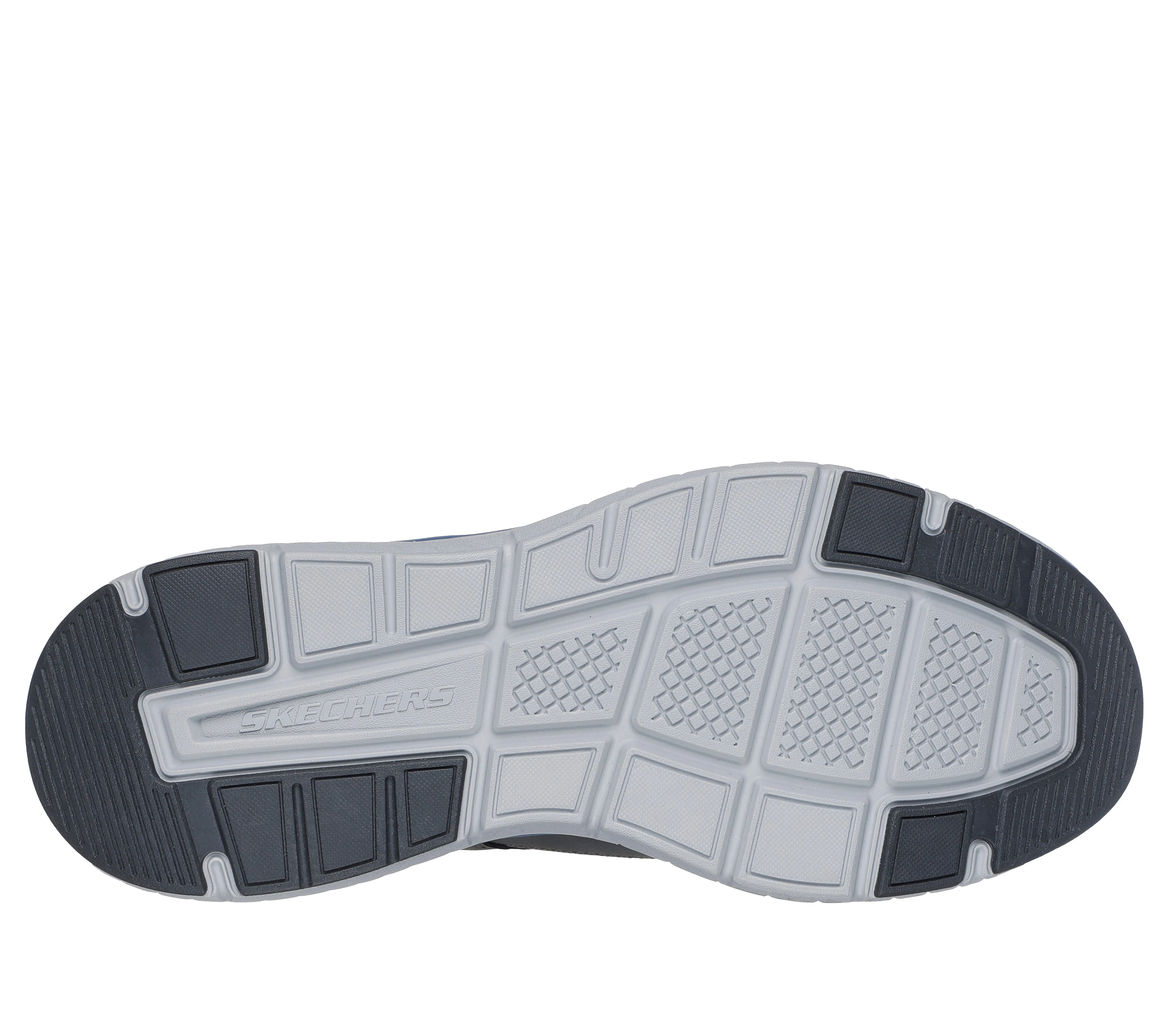 Skechers Slip-ins Relaxed Fit: Arch Crosser - Dermot 4 Skechers Slip-ins Relaxed Fit: Arch Crosser - Dermot