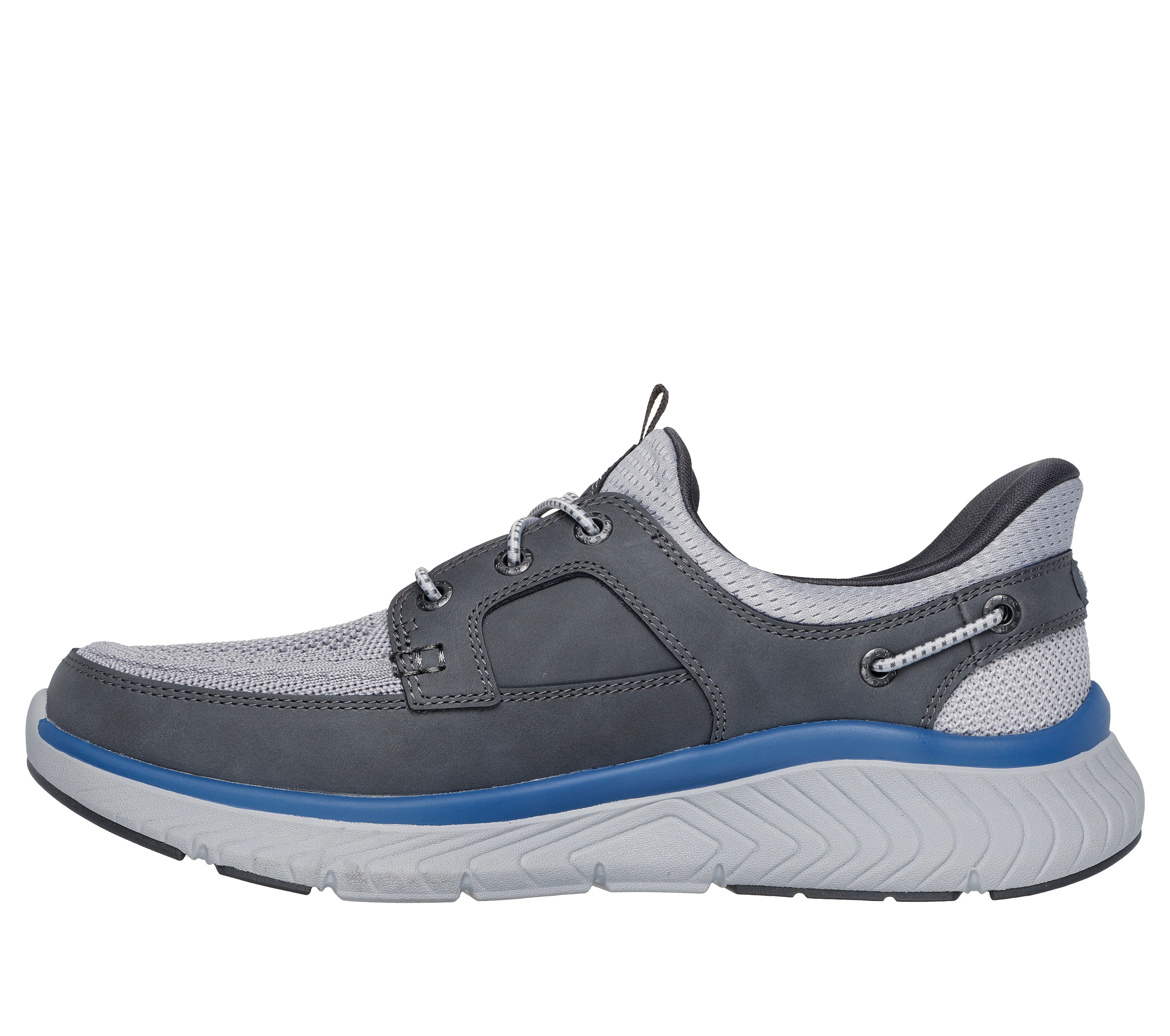 Skechers Slip-ins Relaxed Fit: Arch Crosser - Dermot 6 Skechers Slip-ins Relaxed Fit: Arch Crosser - Dermot