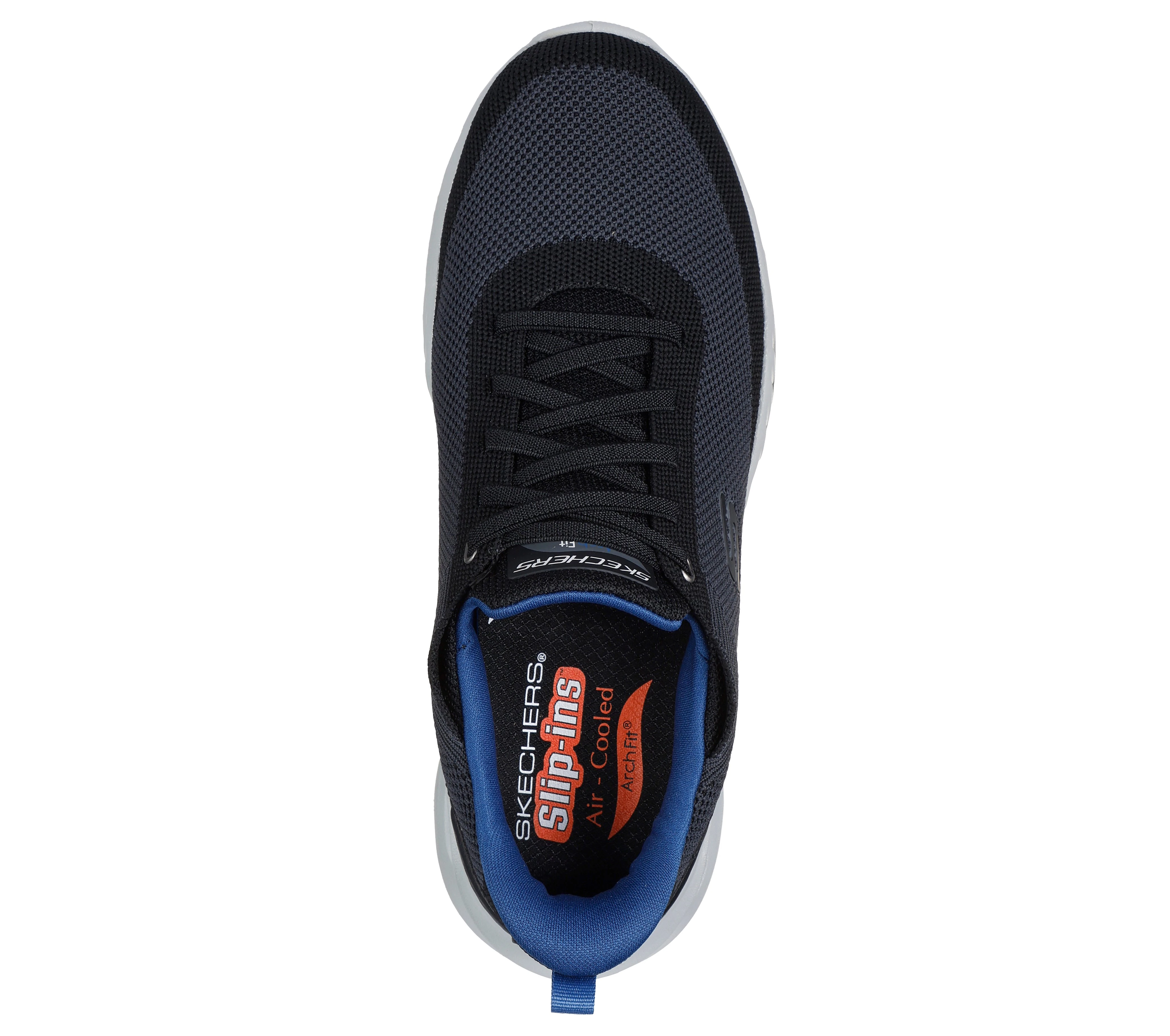 Skechers Slip-ins Relaxed Fit: Arch Fit Orvan - Kincade 3 Skechers Slip-ins Relaxed Fit: Arch Fit Orvan - Kincade