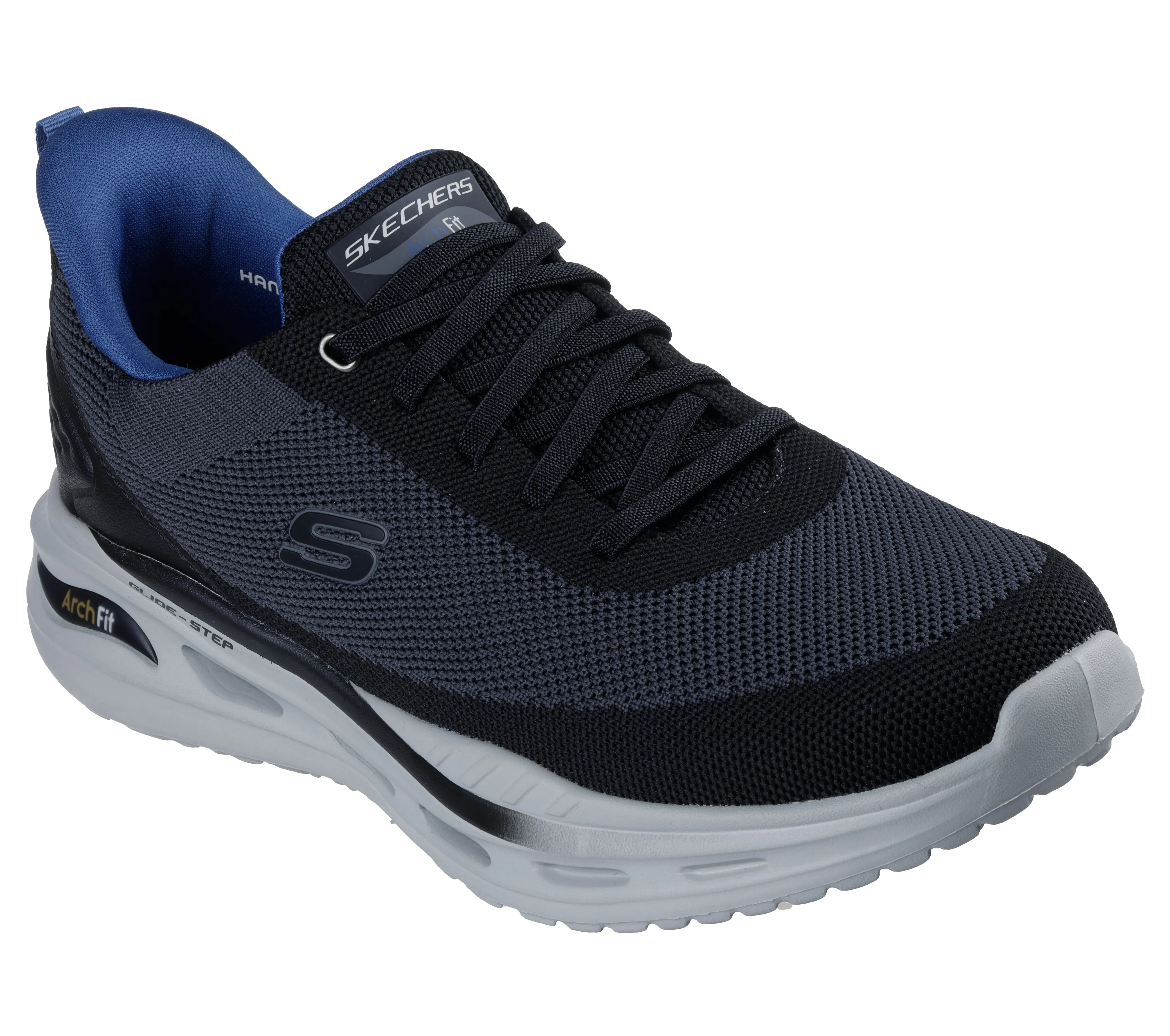 Skechers Slip-ins Relaxed Fit: Arch Fit Orvan - Kincade 5 Skechers Slip-ins Relaxed Fit: Arch Fit Orvan - Kincade