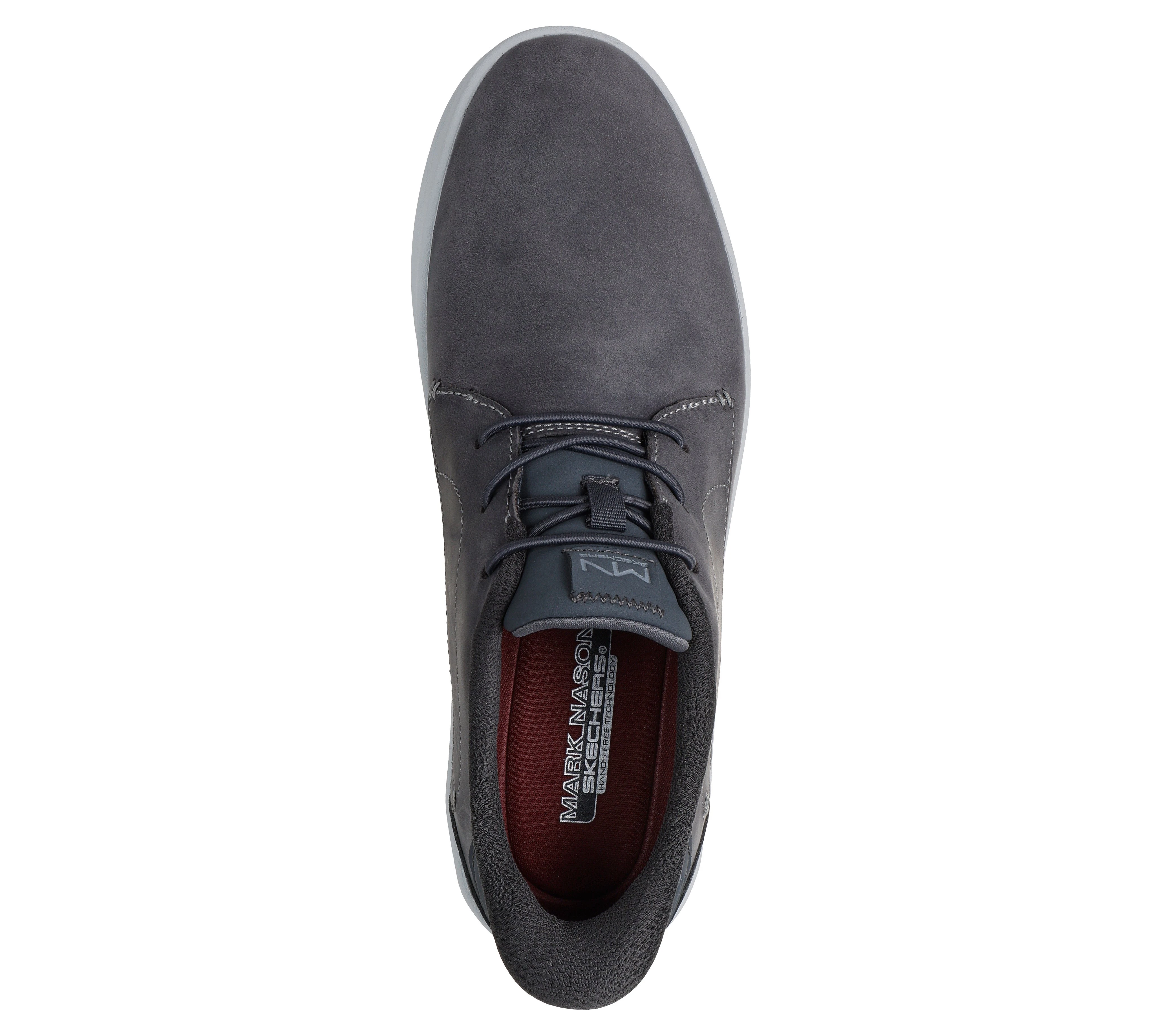 Skechers Slip-ins Mark Nason: New Wave Cup -Â Embur 3 Skechers Slip-ins Mark Nason: New Wave Cup -Â Embur