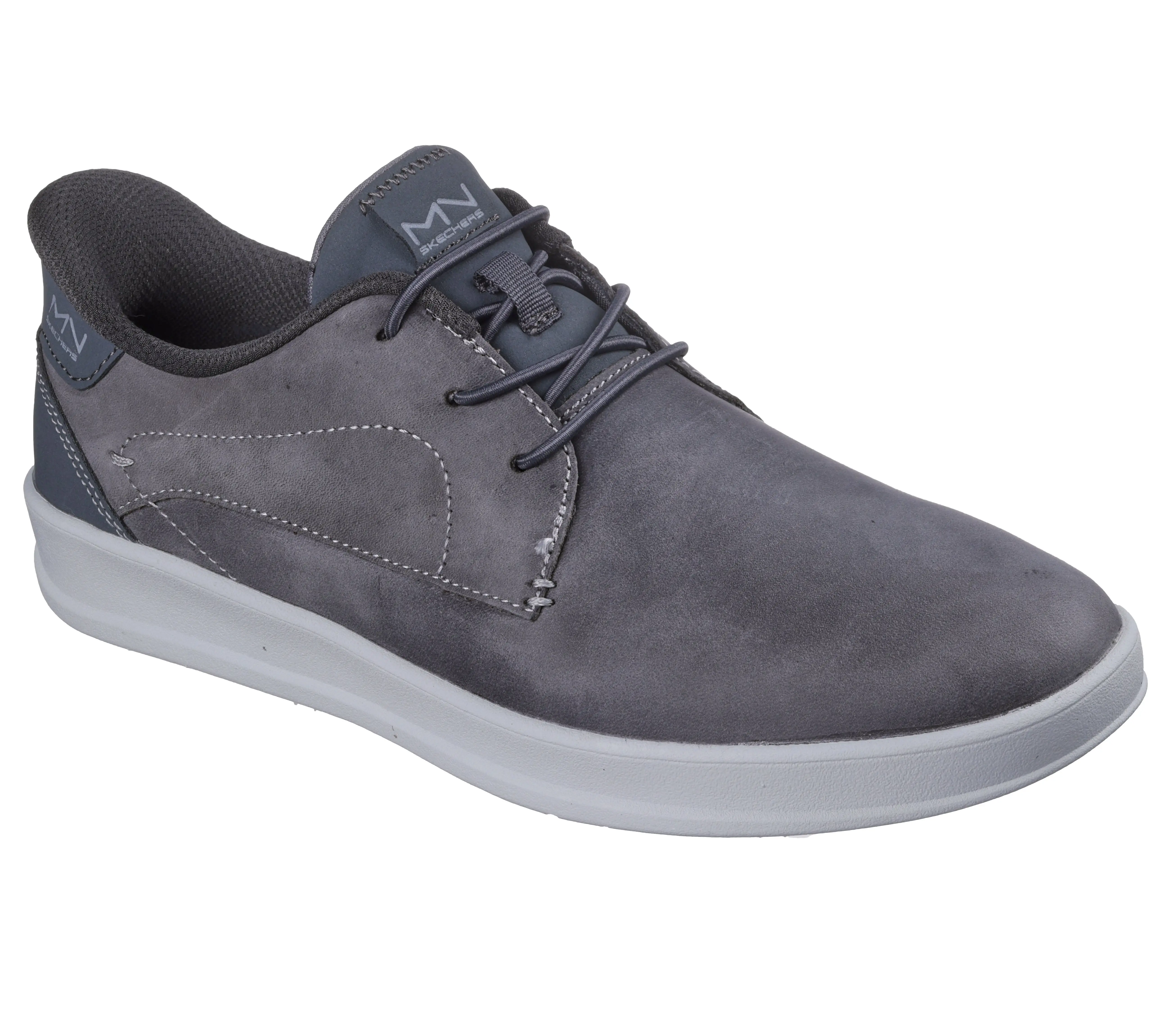 Skechers Slip-ins Mark Nason: New Wave Cup -Â Embur 5 Skechers Slip-ins Mark Nason: New Wave Cup -Â Embur