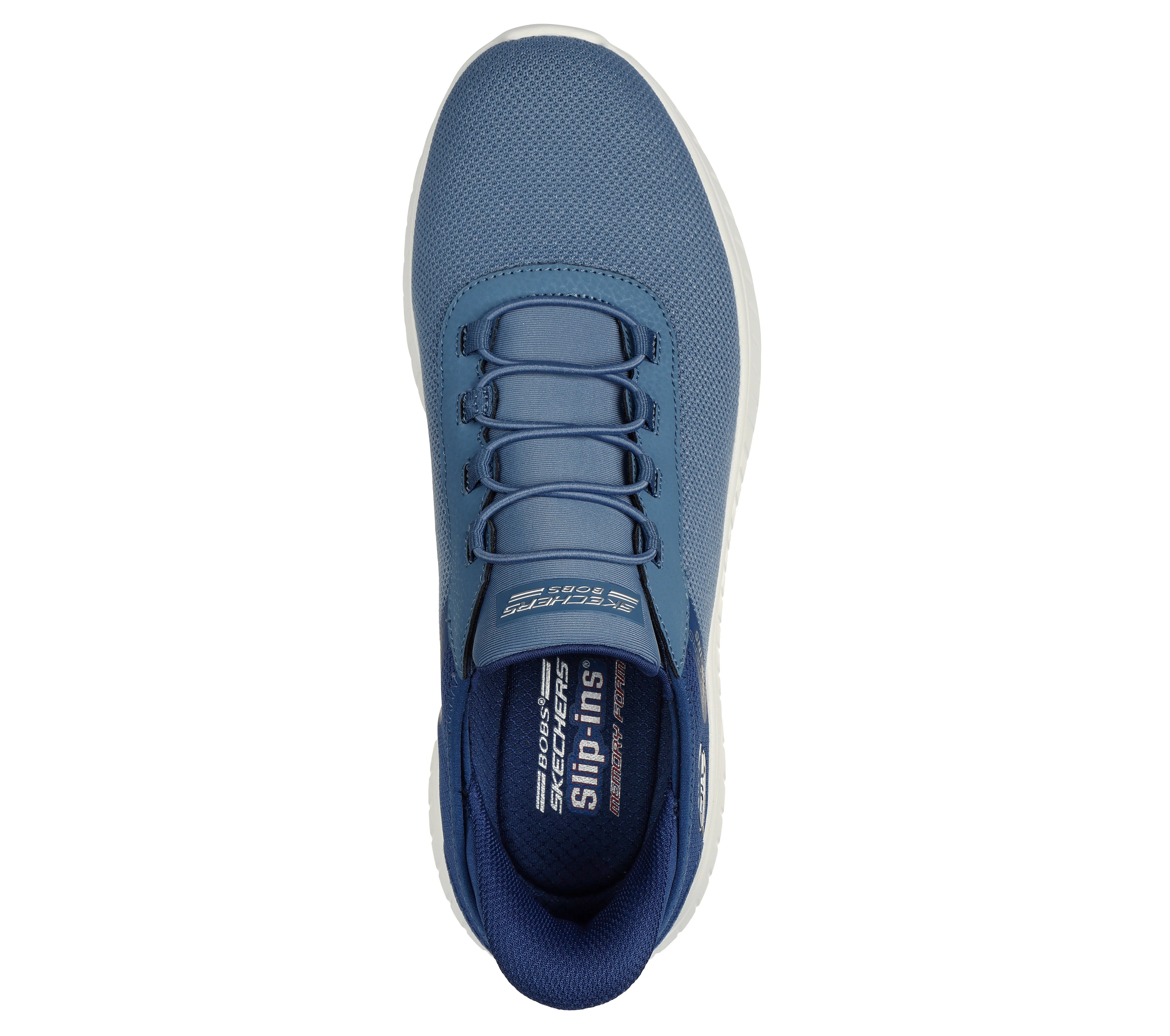 Skechers Slip-ins: BOBS Sport Squad Chaos 4 Skechers Slip-ins: BOBS Sport Squad Chaos