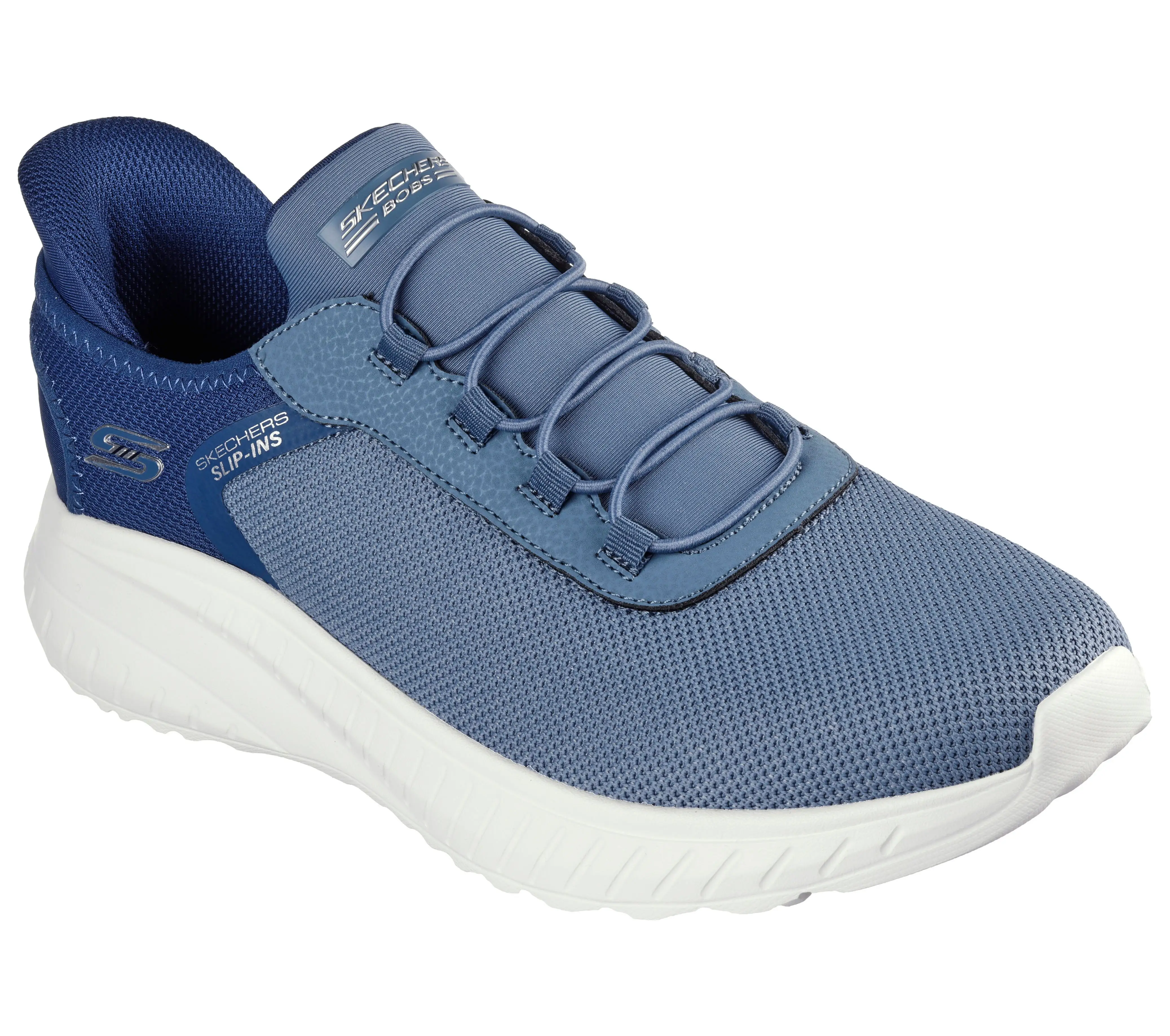 Skechers Slip-ins: BOBS Sport Squad Chaos 6 Skechers Slip-ins: BOBS Sport Squad Chaos