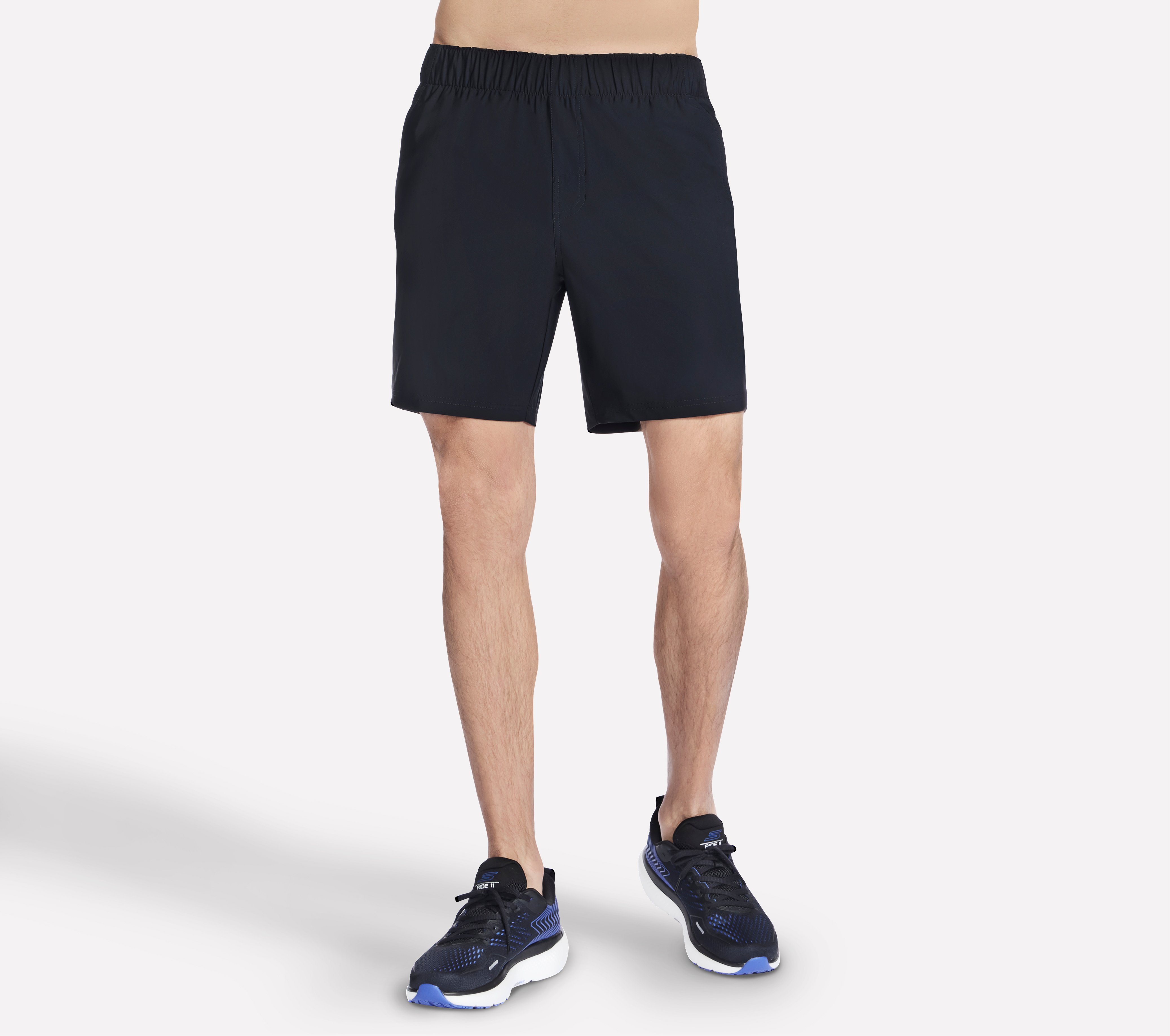 GO STRETCH Ultra 7 Inch Short