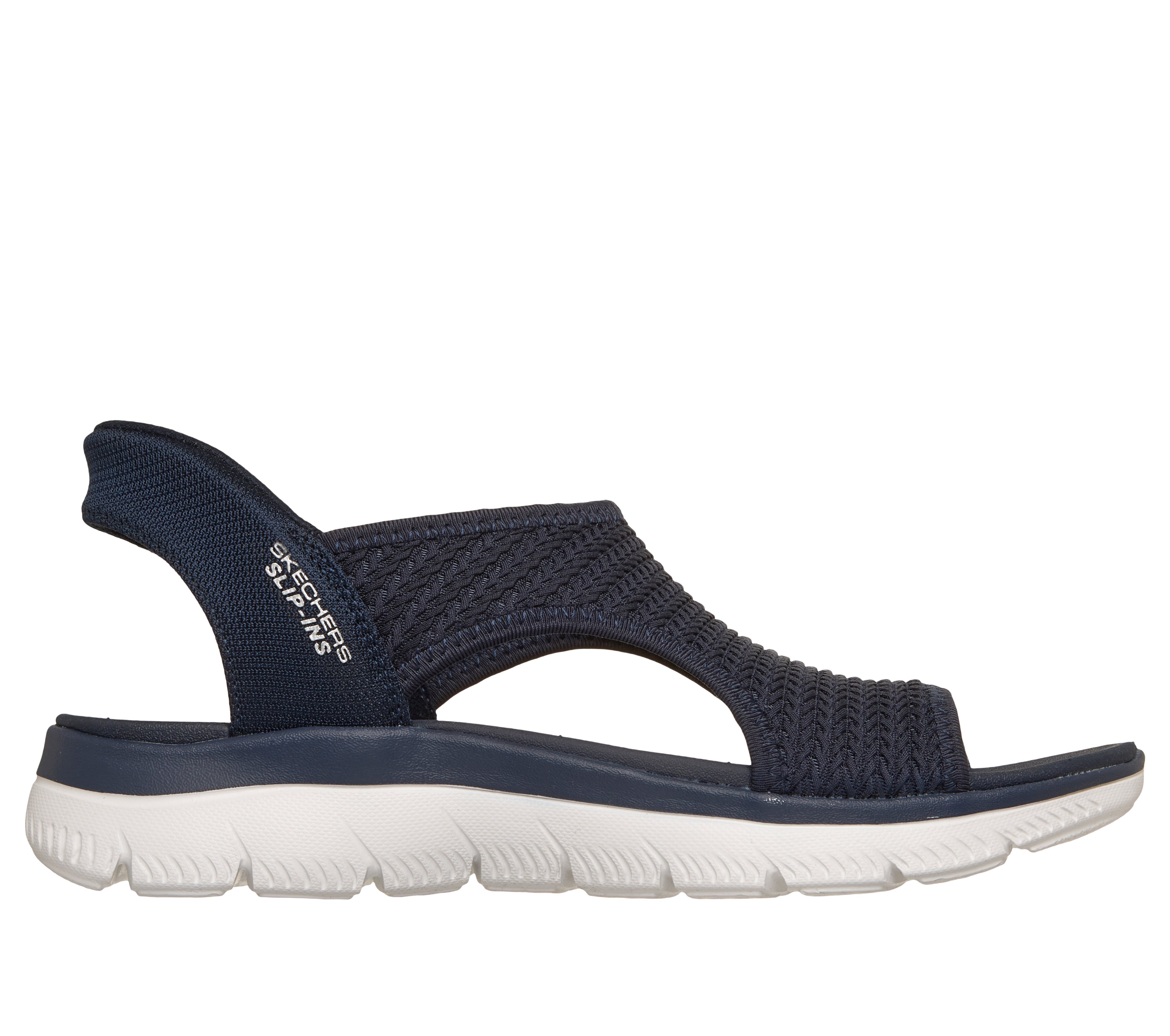 Skechers Slip-ins: Summits - Sweetly Evolved
