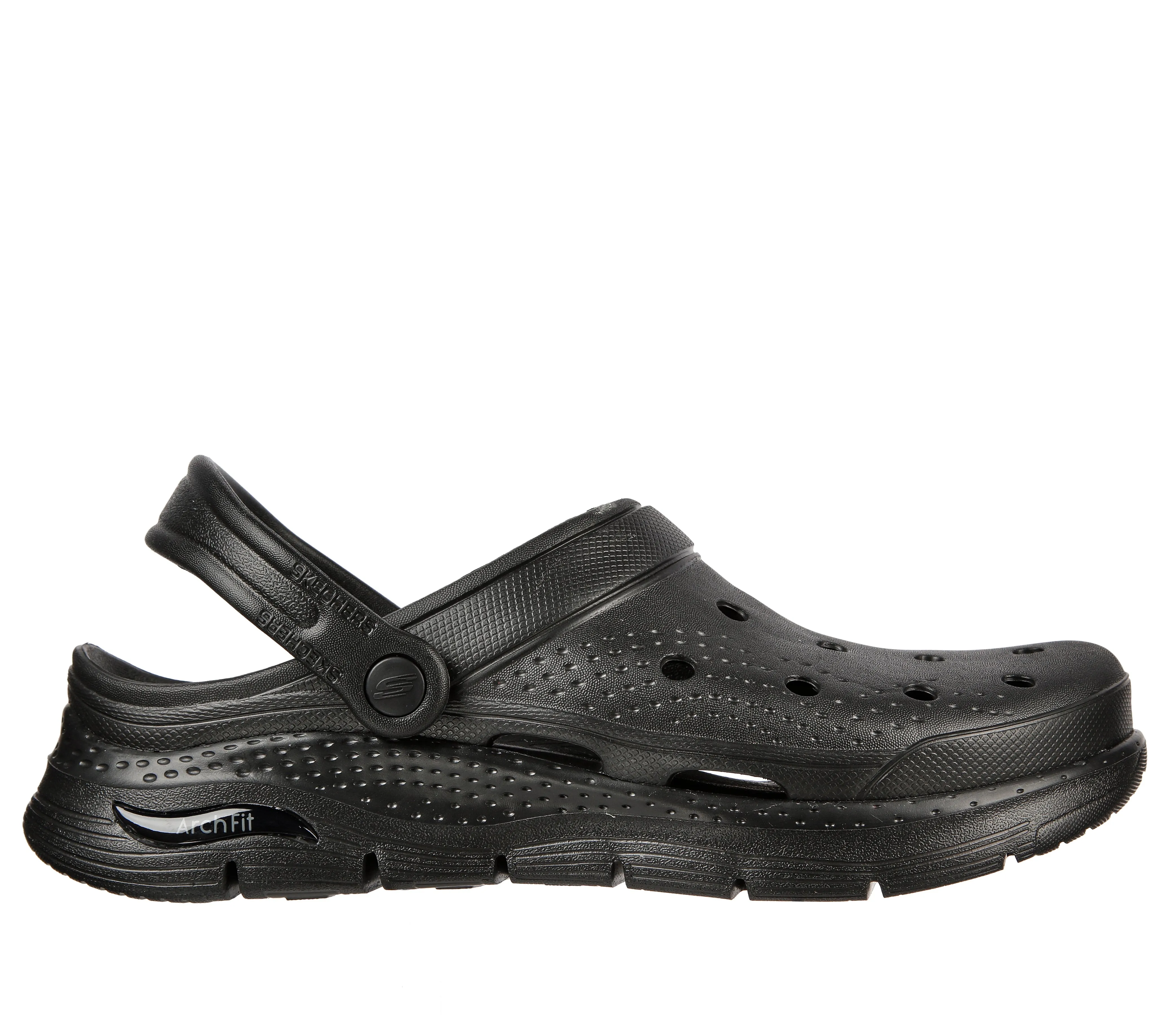 Foamies: Arch Fit - Valiant