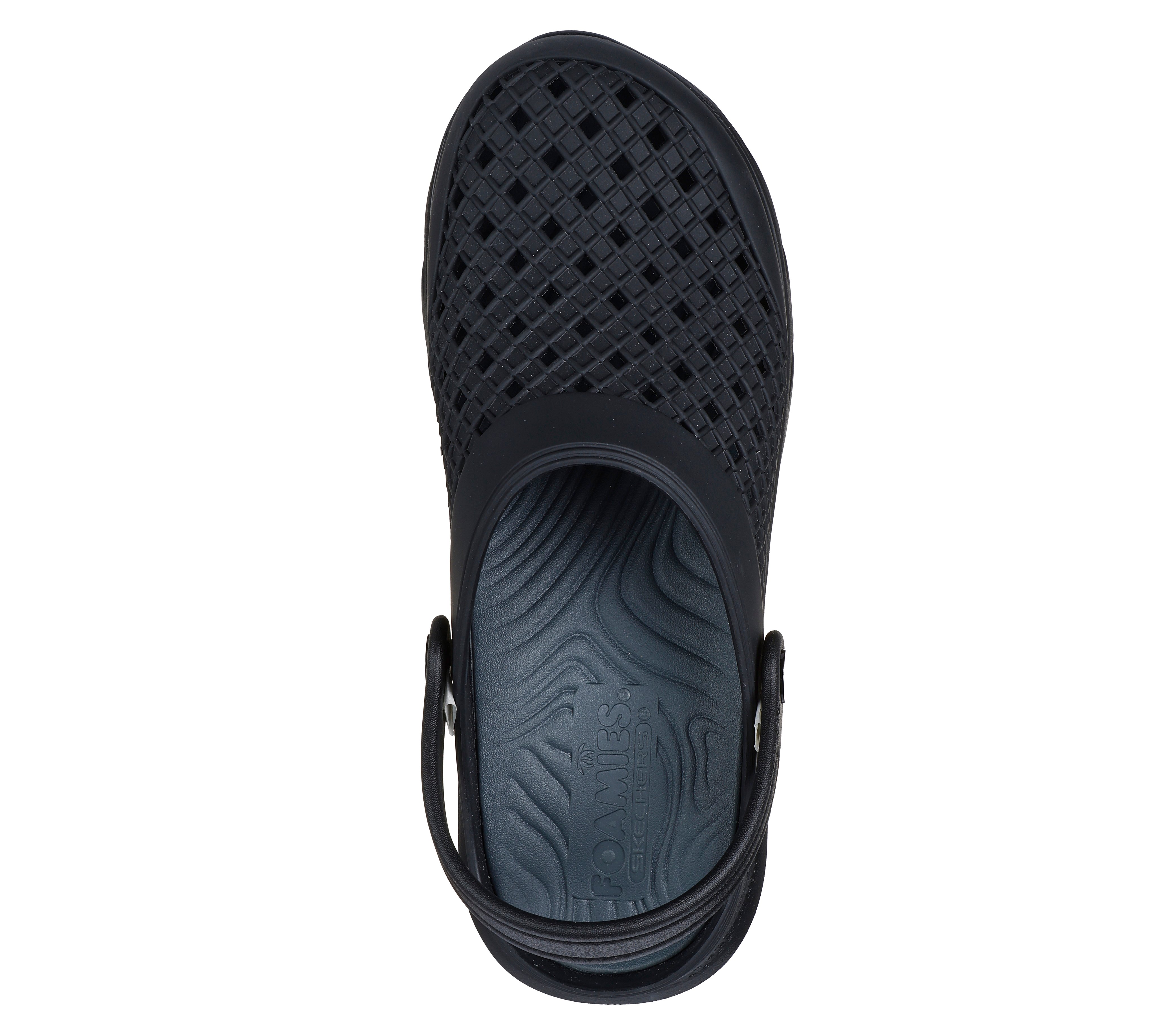 Foamies: GO WALK 7 - Ambition 3 Foamies: GO WALK 7 - Ambition