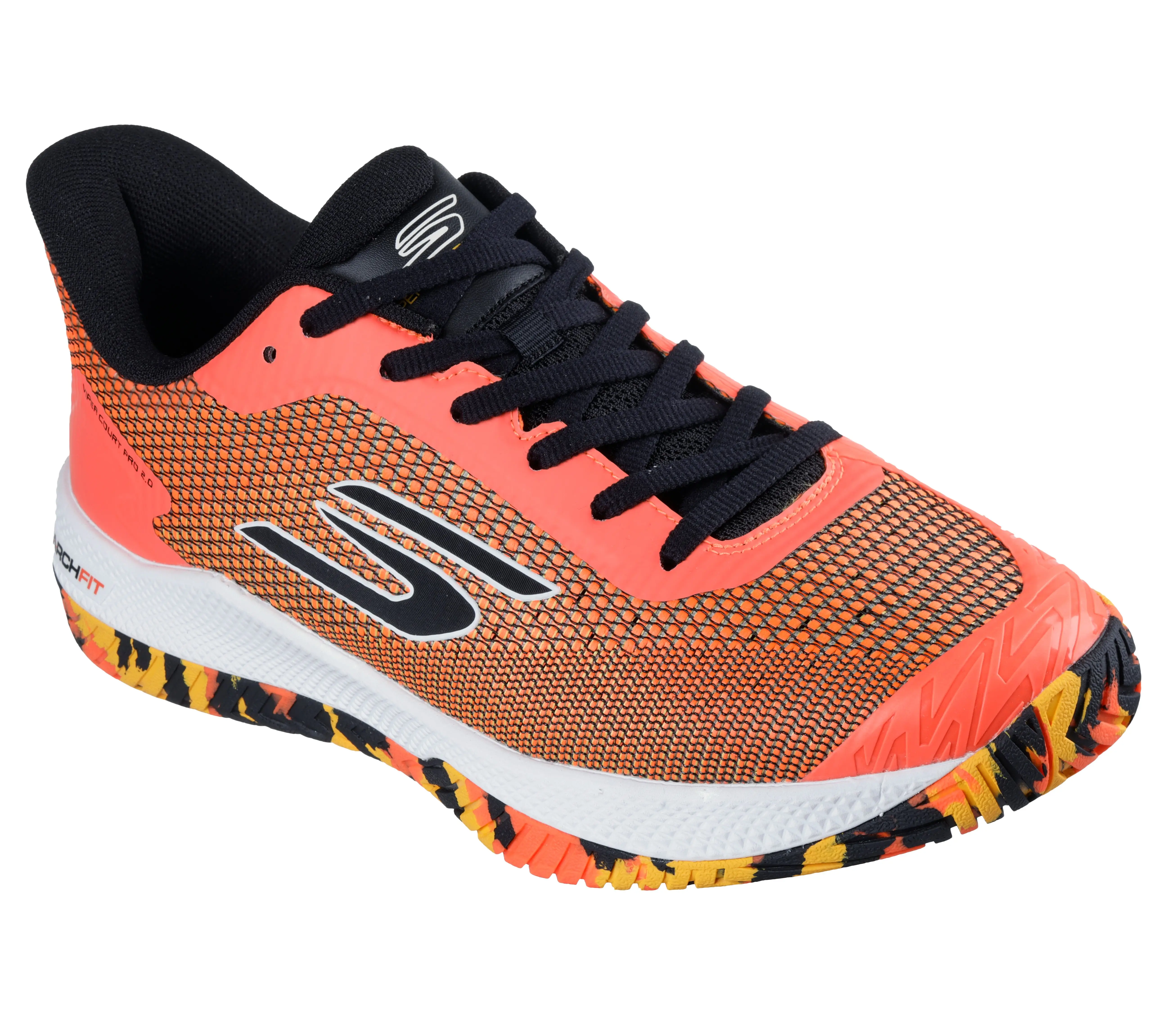 Skechers Viper Court Pro 2.0 5 Skechers Viper Court Pro 2.0