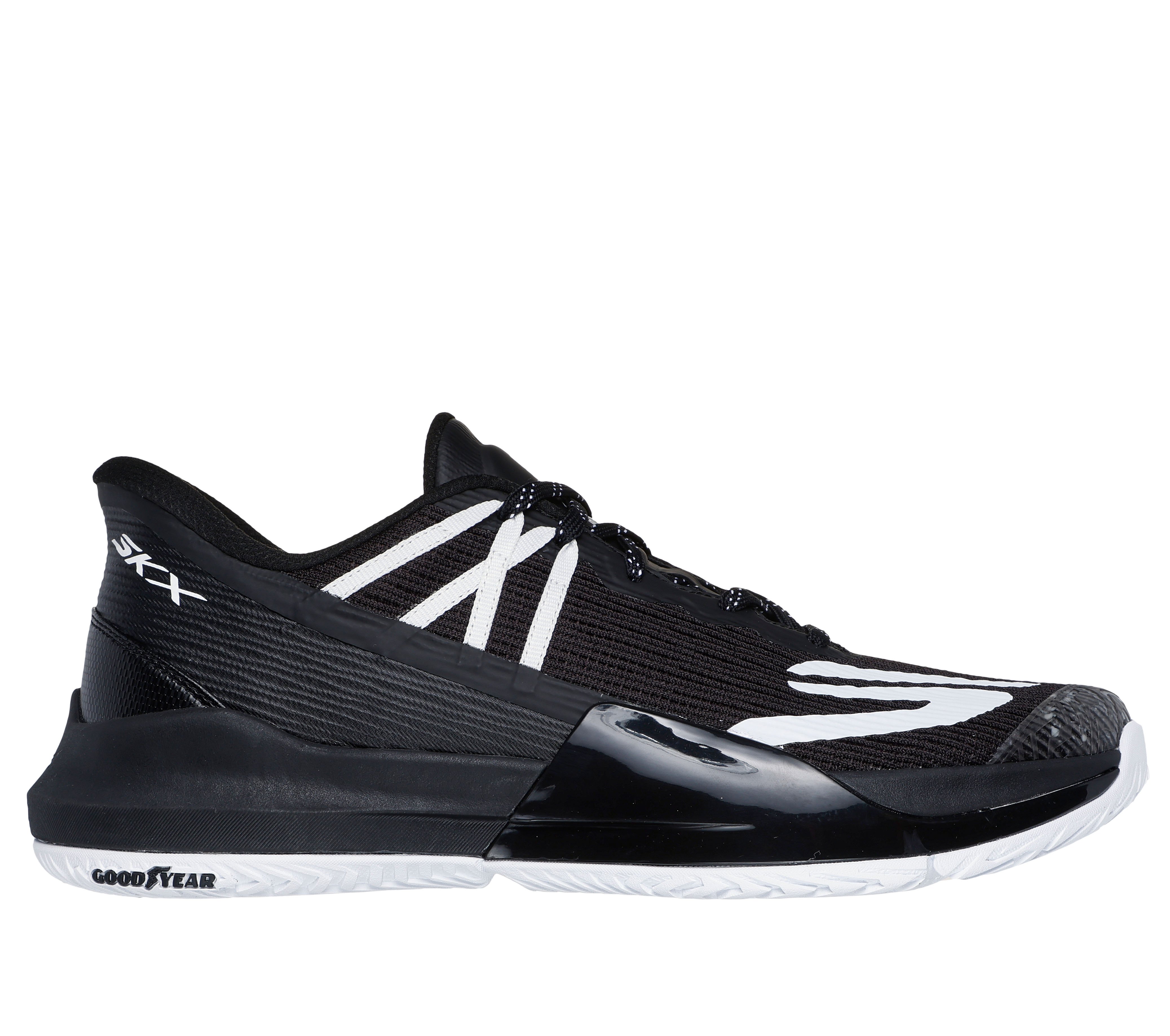 Skechers Slip-ins: Tennis Baseline Bully