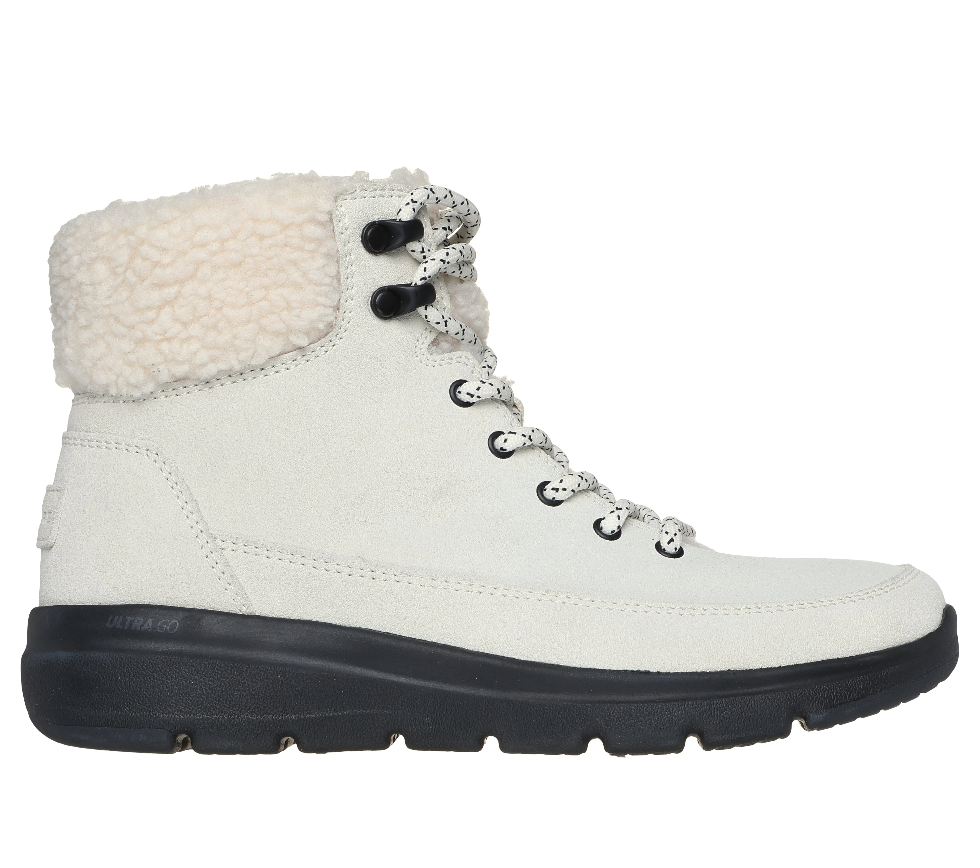 Skechers On-the-GO Glacial Ultra - Woodlands