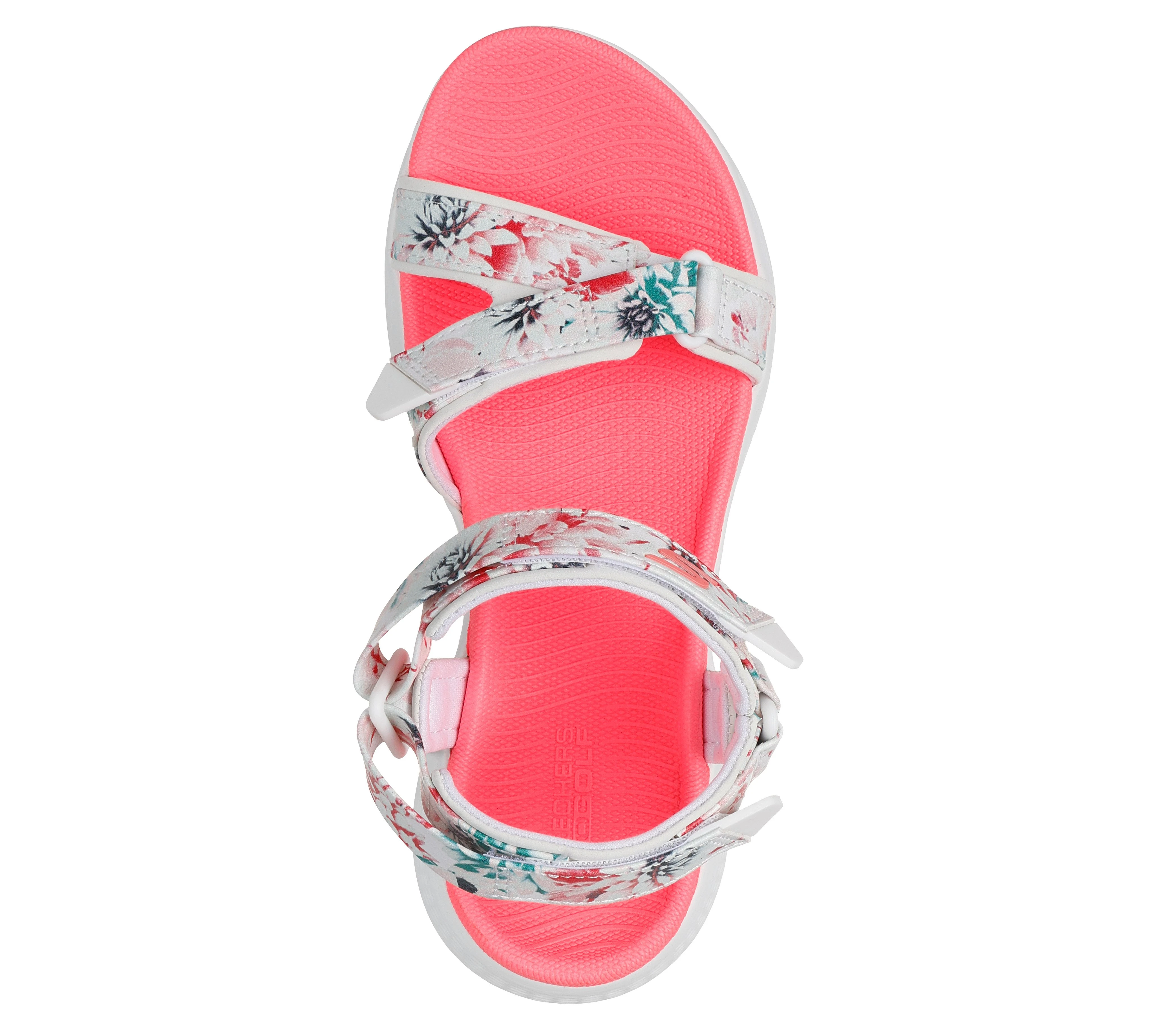 Skechers GO GOLF 600 Sandal - Tropics 3 Skechers GO GOLF 600 Sandal - Tropics