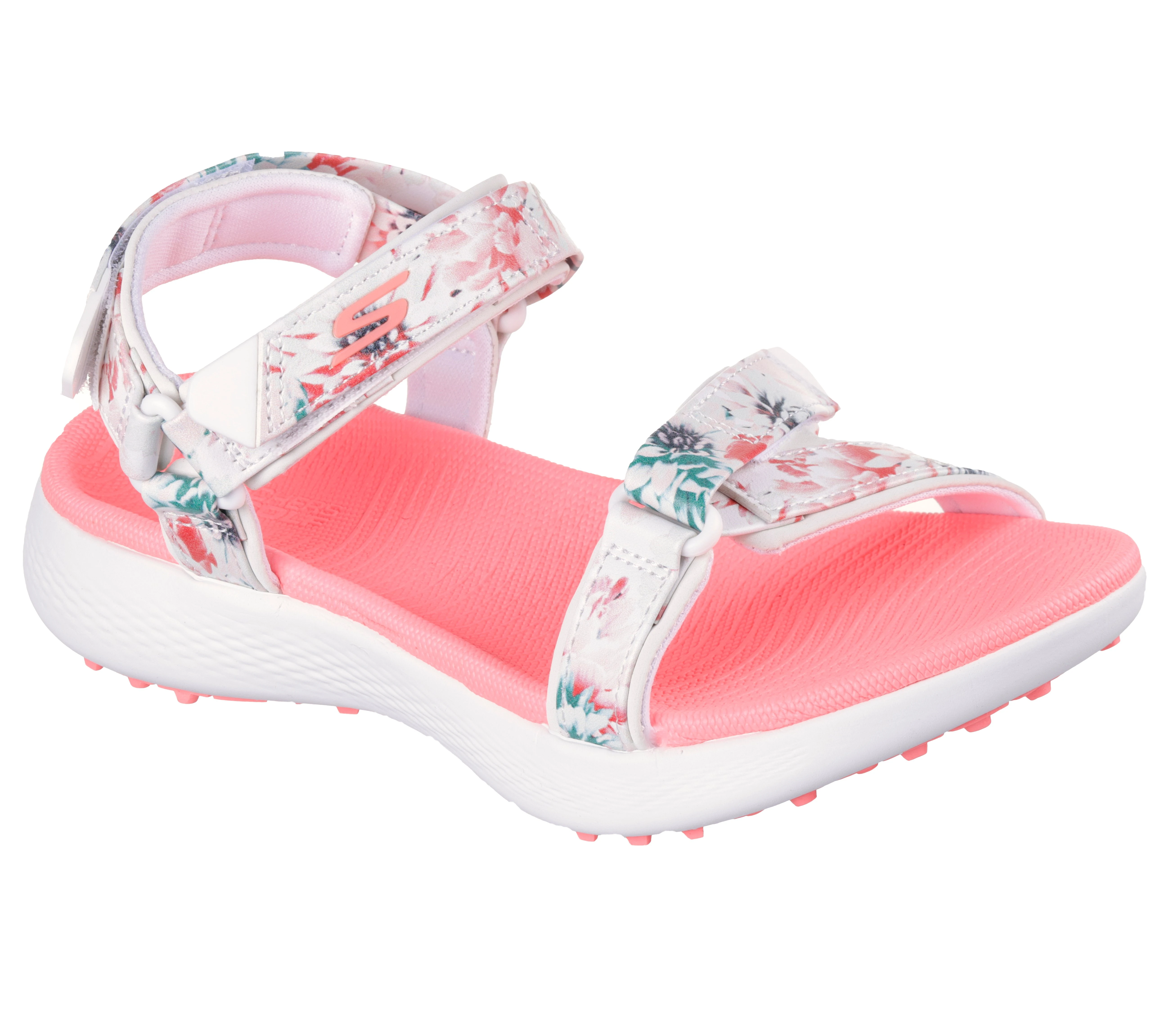 Skechers GO GOLF 600 Sandal - Tropics 5 Skechers GO GOLF 600 Sandal - Tropics