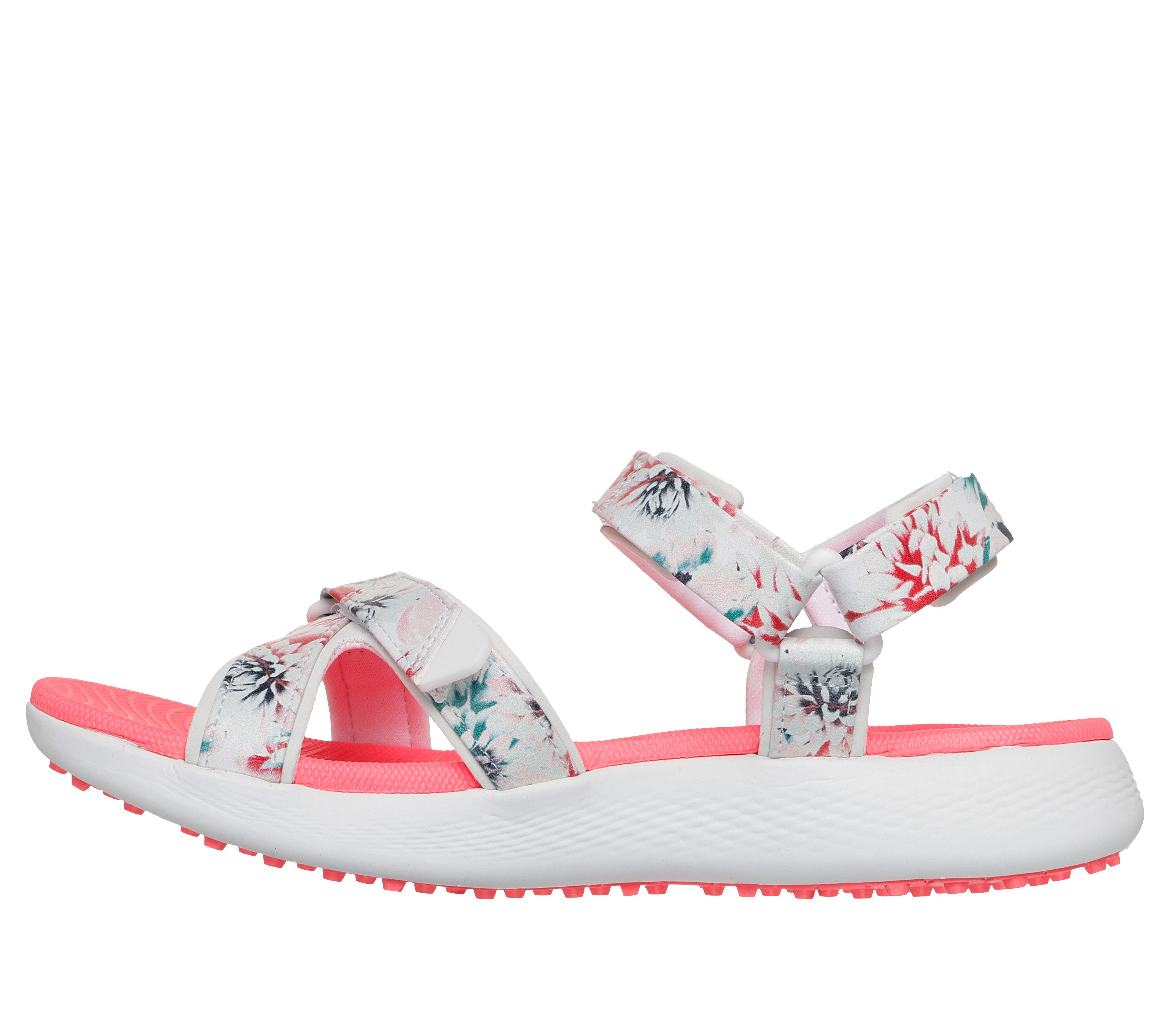 Skechers GO GOLF 600 Sandal - Tropics 6 Skechers GO GOLF 600 Sandal - Tropics