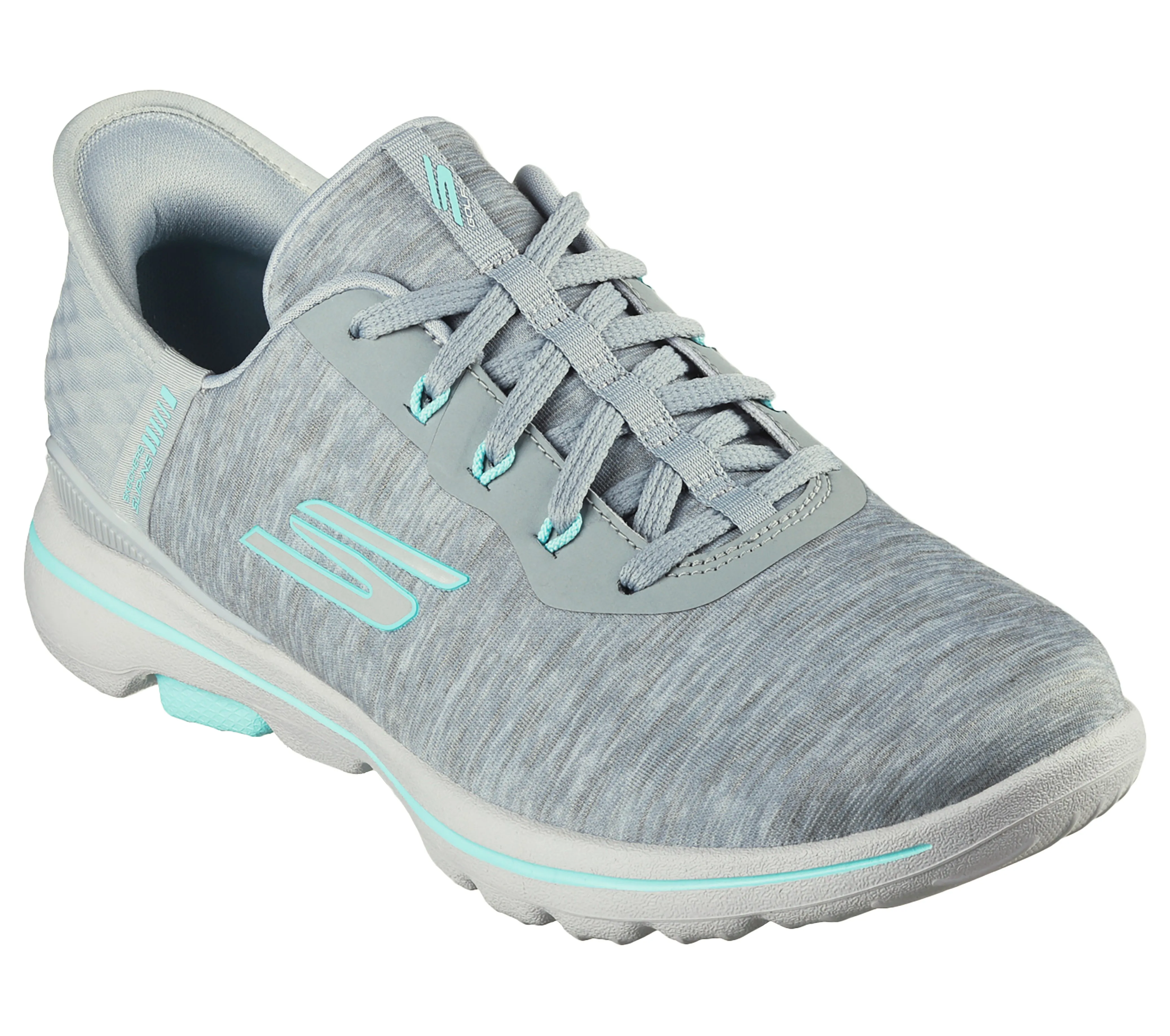 Skechers Slip-ins: GO GOLF WALK 5 - Slip-Ins 6 Skechers Slip-ins: GO GOLF WALK 5 - Slip-Ins