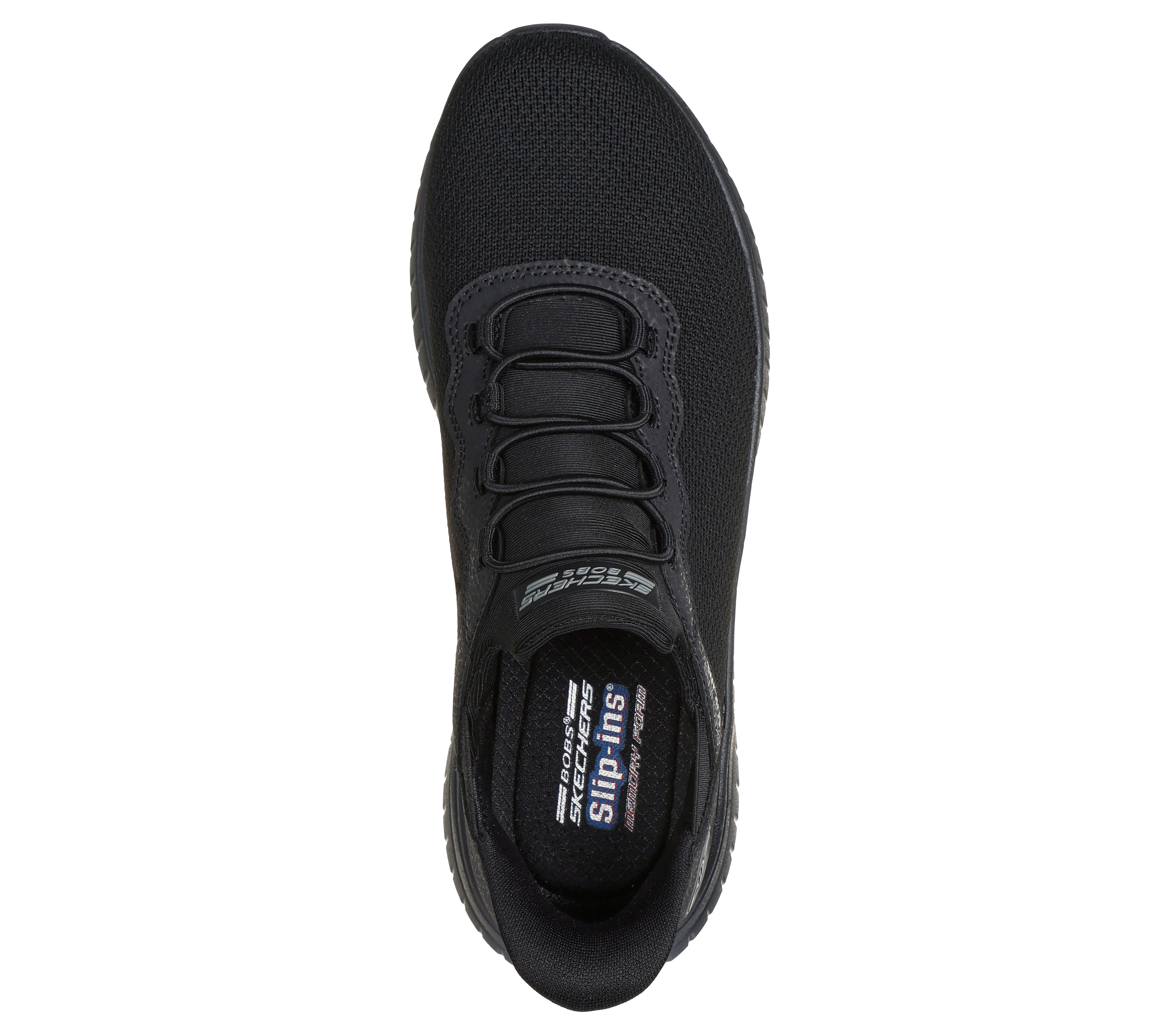 Skechers Slip-ins: BOBS Sport Squad Chaos - Daily Inspiration 4 Skechers Slip-ins: BOBS Sport Squad Chaos - Daily Inspiration