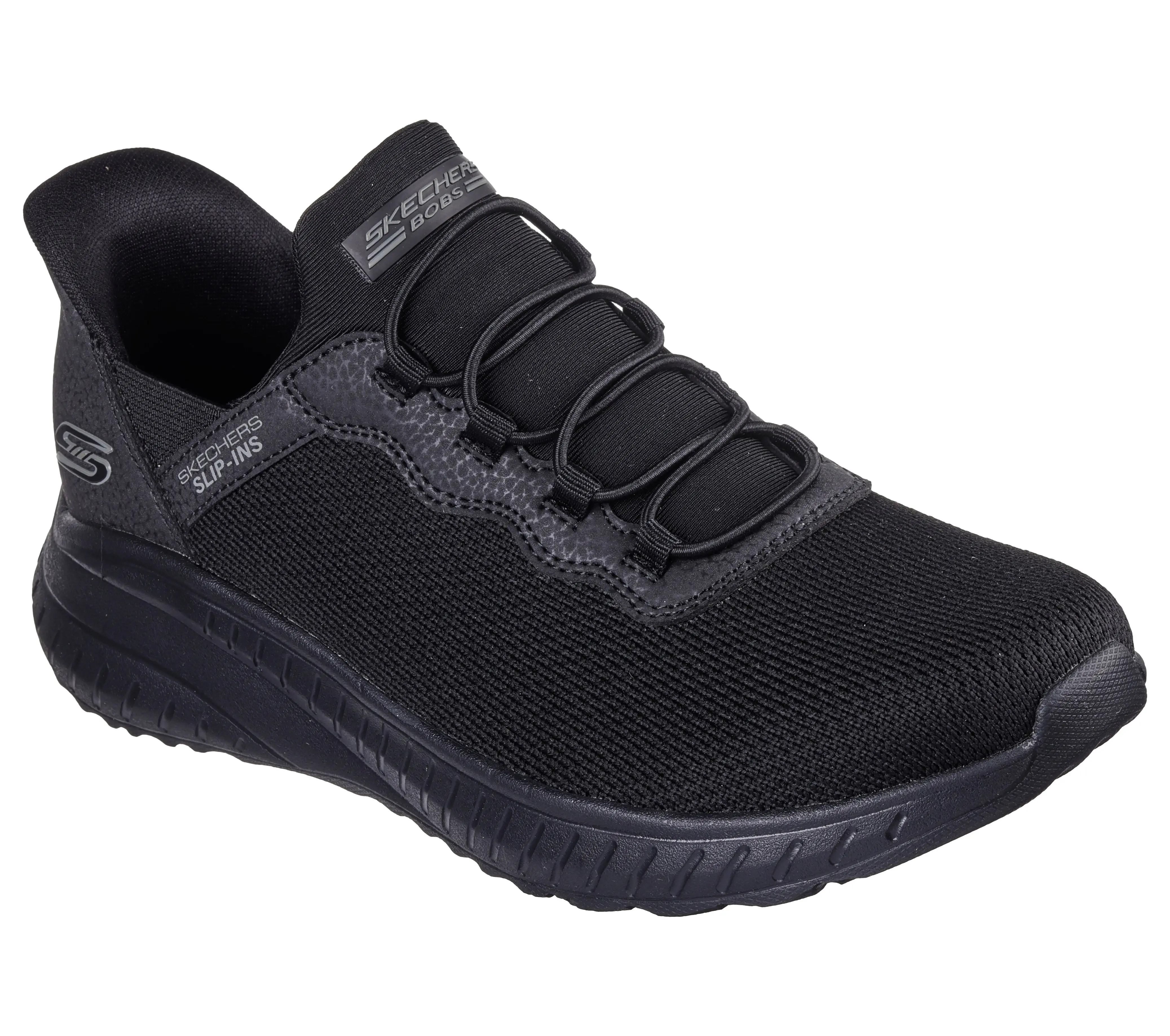 Skechers Slip-ins: BOBS Sport Squad Chaos - Daily Inspiration 6 Skechers Slip-ins: BOBS Sport Squad Chaos - Daily Inspiration