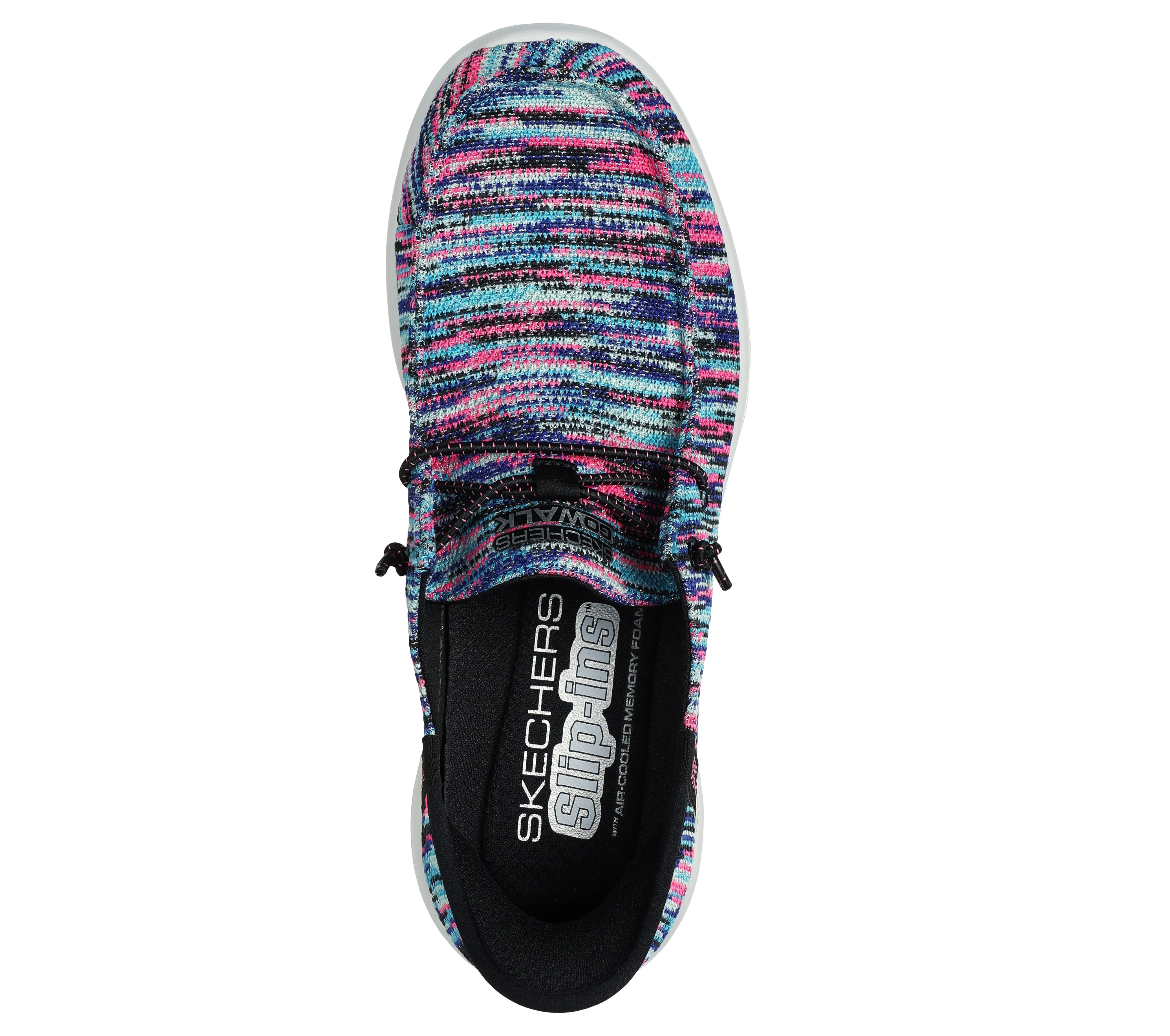 Skechers Slip-ins: GO WALK Joy - Halen 4 Skechers Slip-ins: GO WALK Joy - Halen
