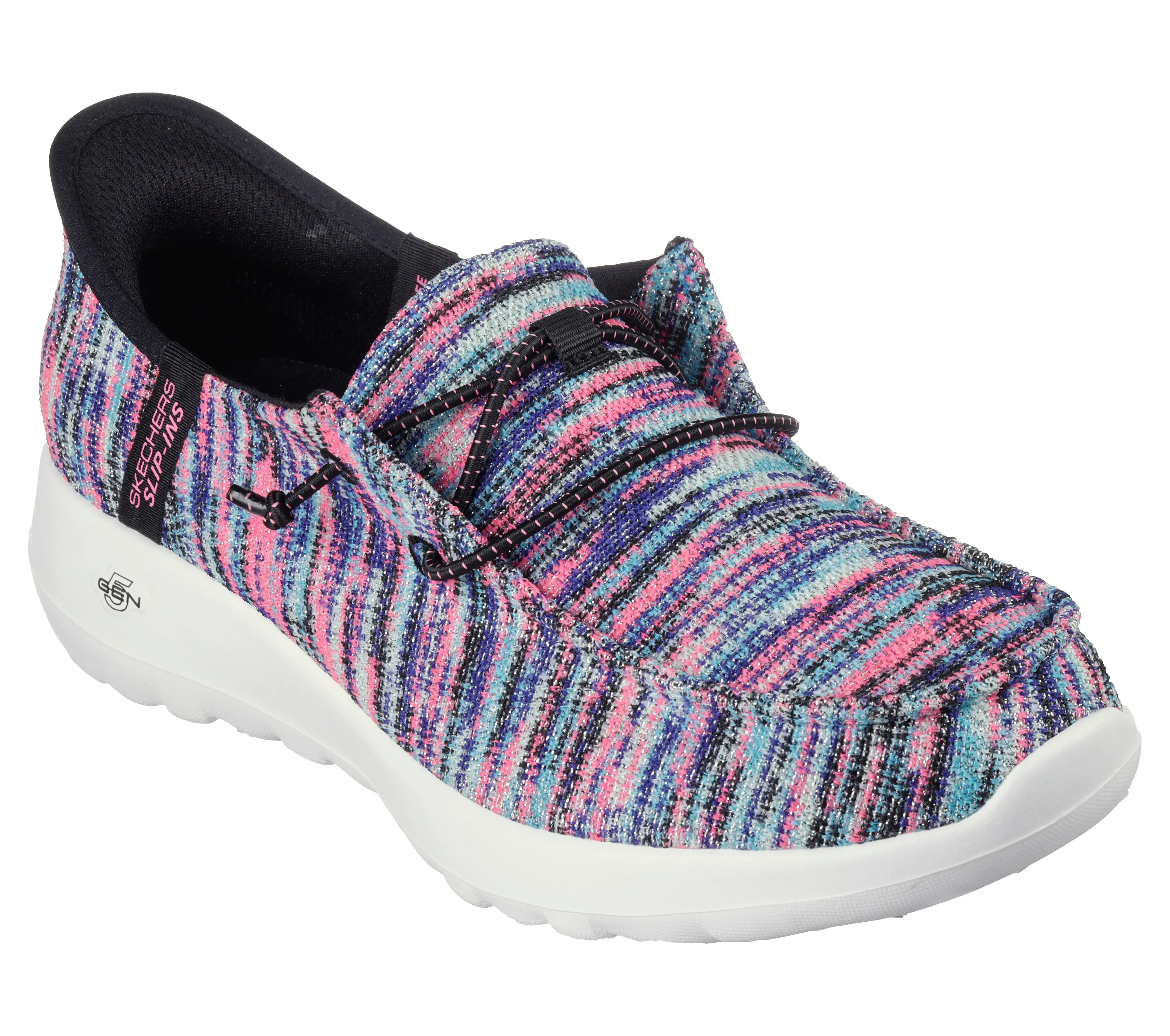 Skechers Slip-ins: GO WALK Joy - Halen 6 Skechers Slip-ins: GO WALK Joy - Halen