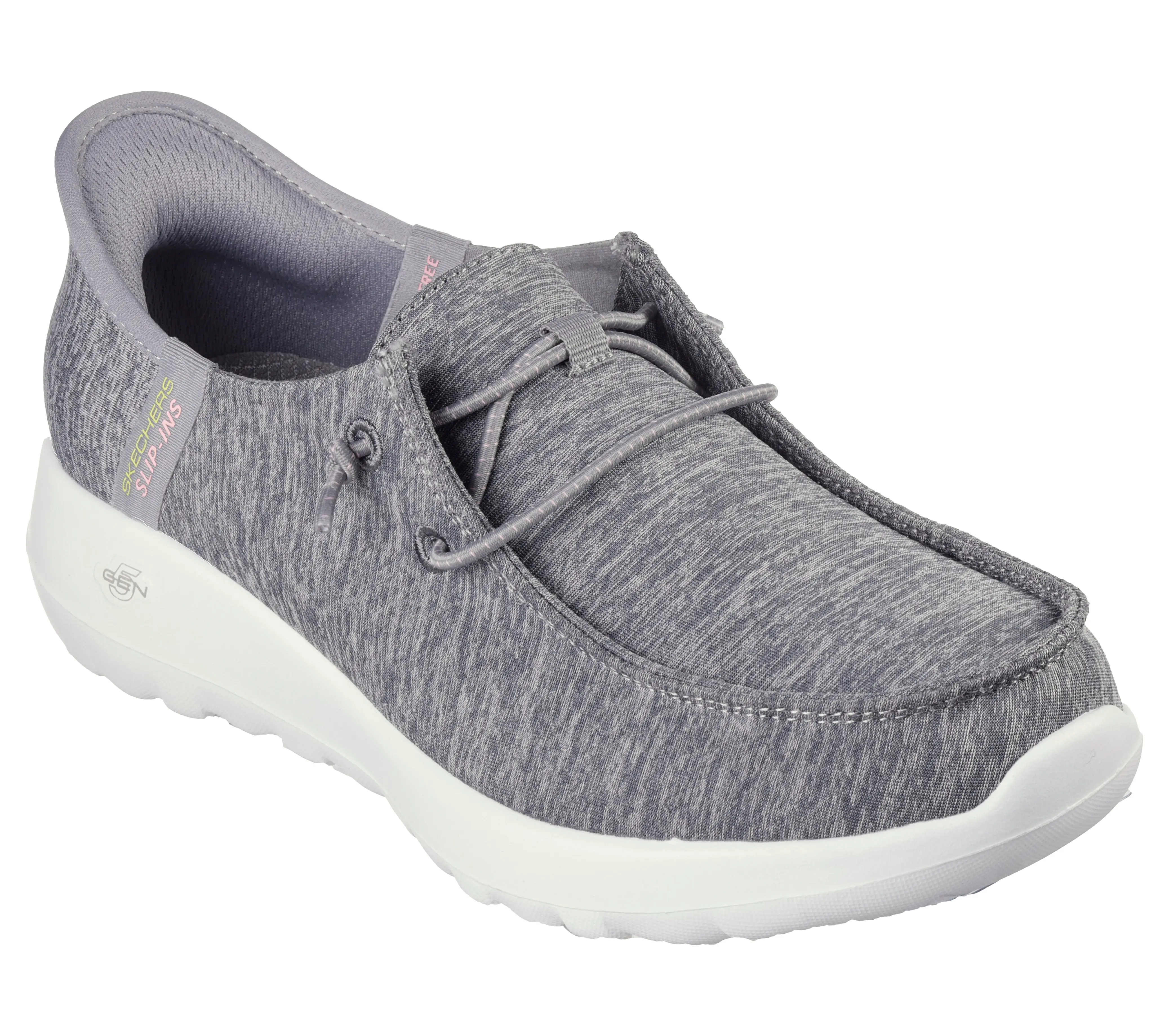 Skechers Slip-ins: GO WALK Joy - Ibis 6 Skechers Slip-ins: GO WALK Joy - Ibis