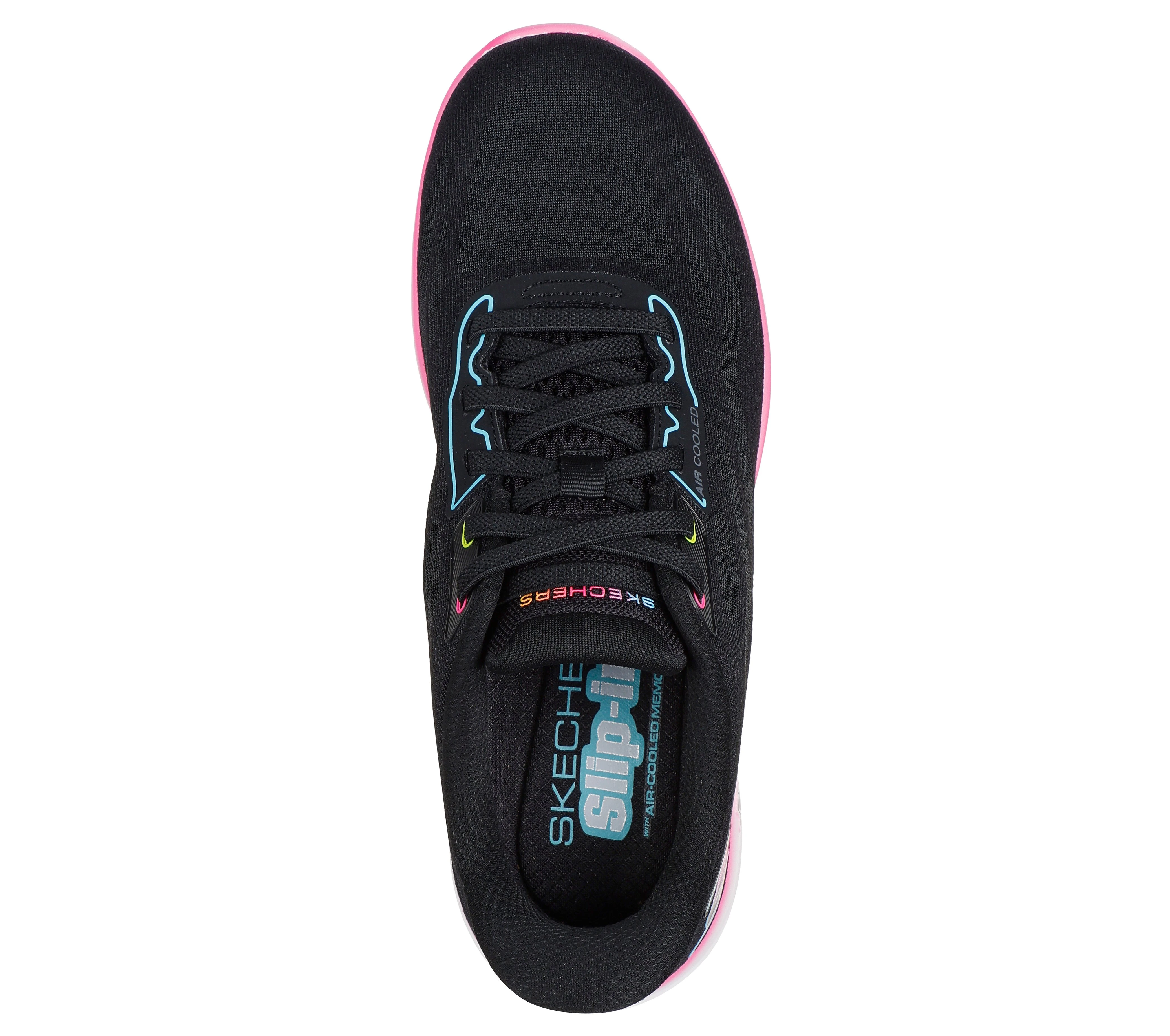 Skechers Slip-ins: GO WALK Joy - Lynzee 3 Skechers Slip-ins: GO WALK Joy - Lynzee