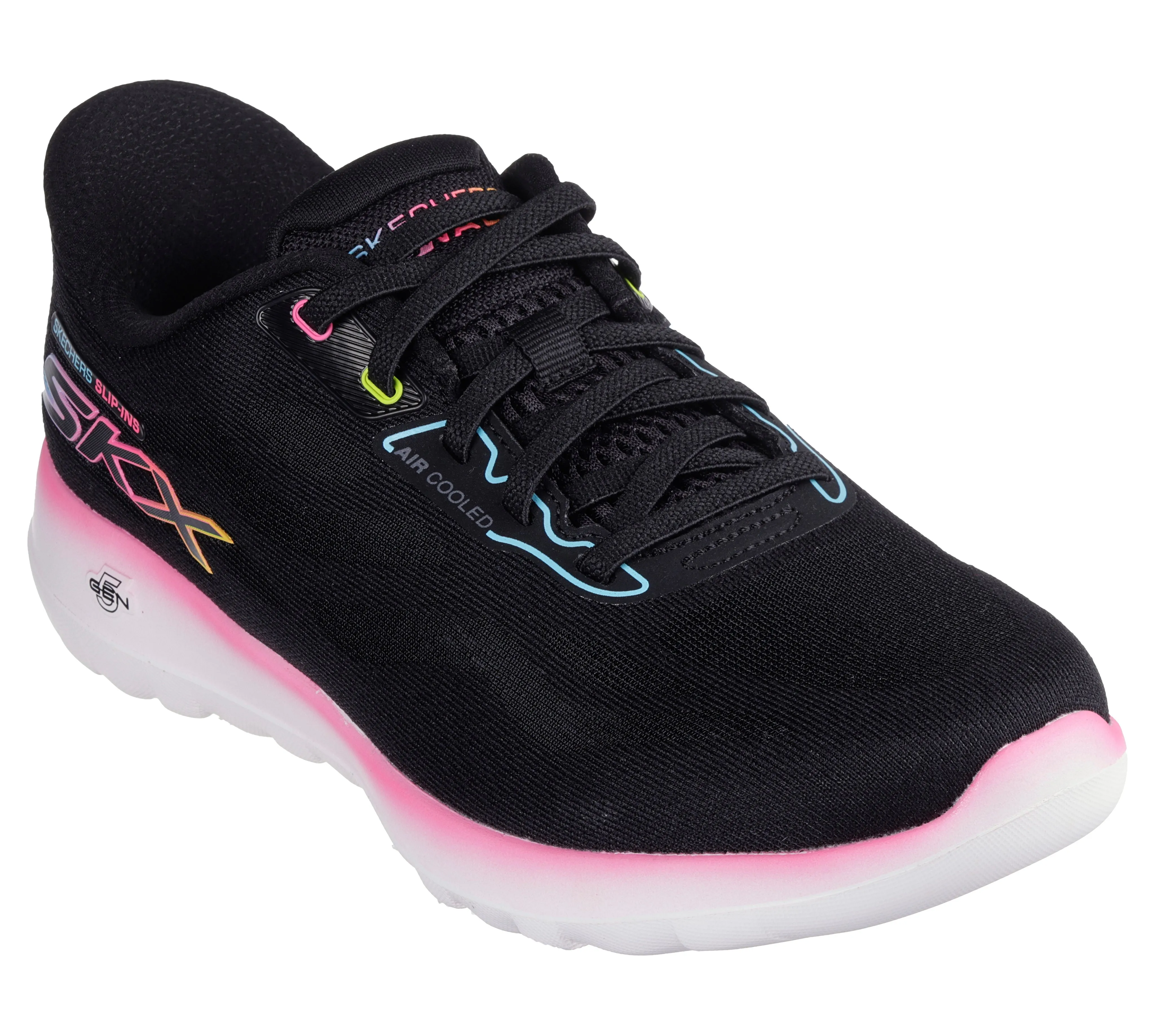 Skechers Slip-ins: GO WALK Joy - Lynzee 5 Skechers Slip-ins: GO WALK Joy - Lynzee