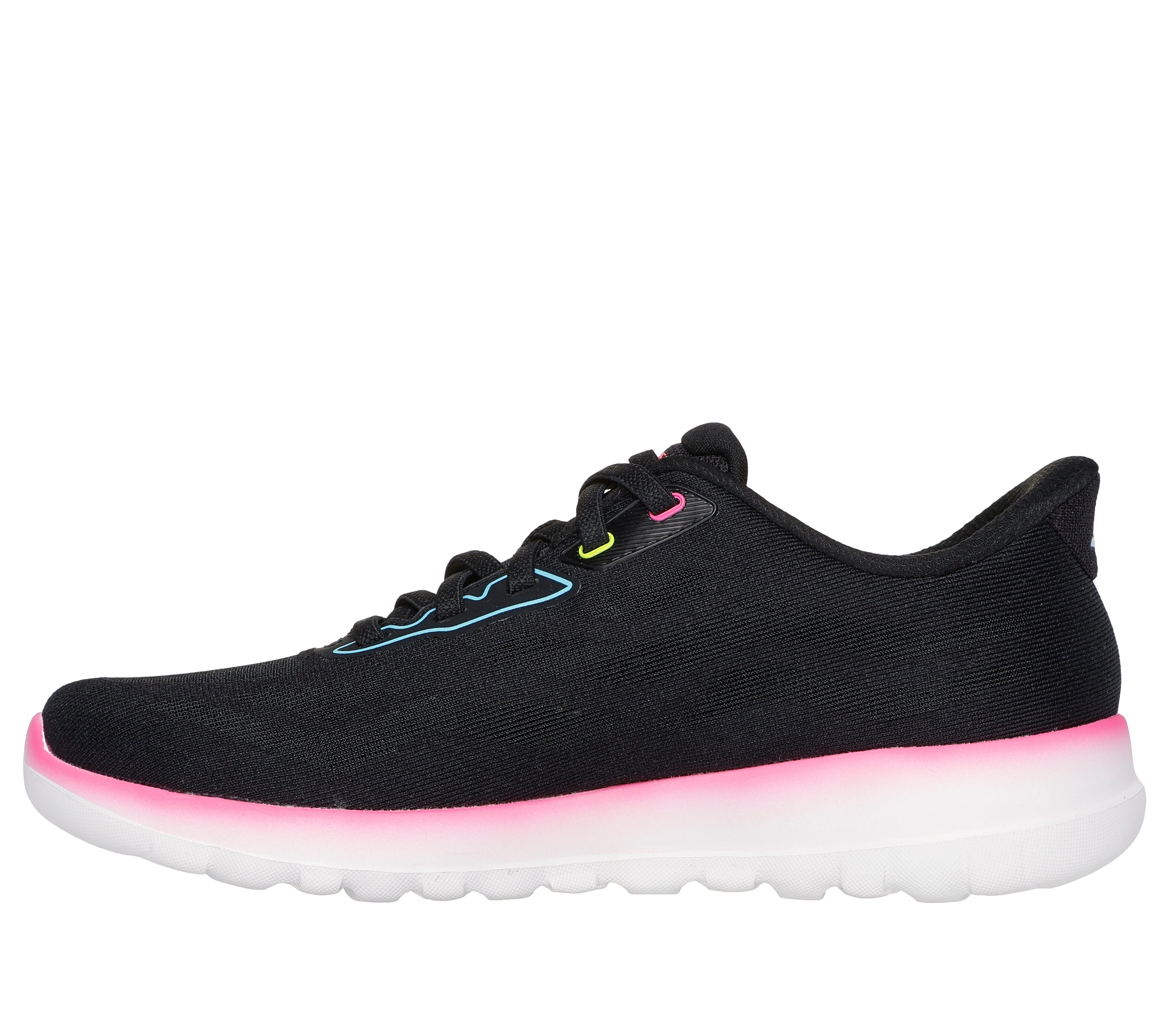 Skechers Slip-ins: GO WALK Joy - Lynzee 6 Skechers Slip-ins: GO WALK Joy - Lynzee